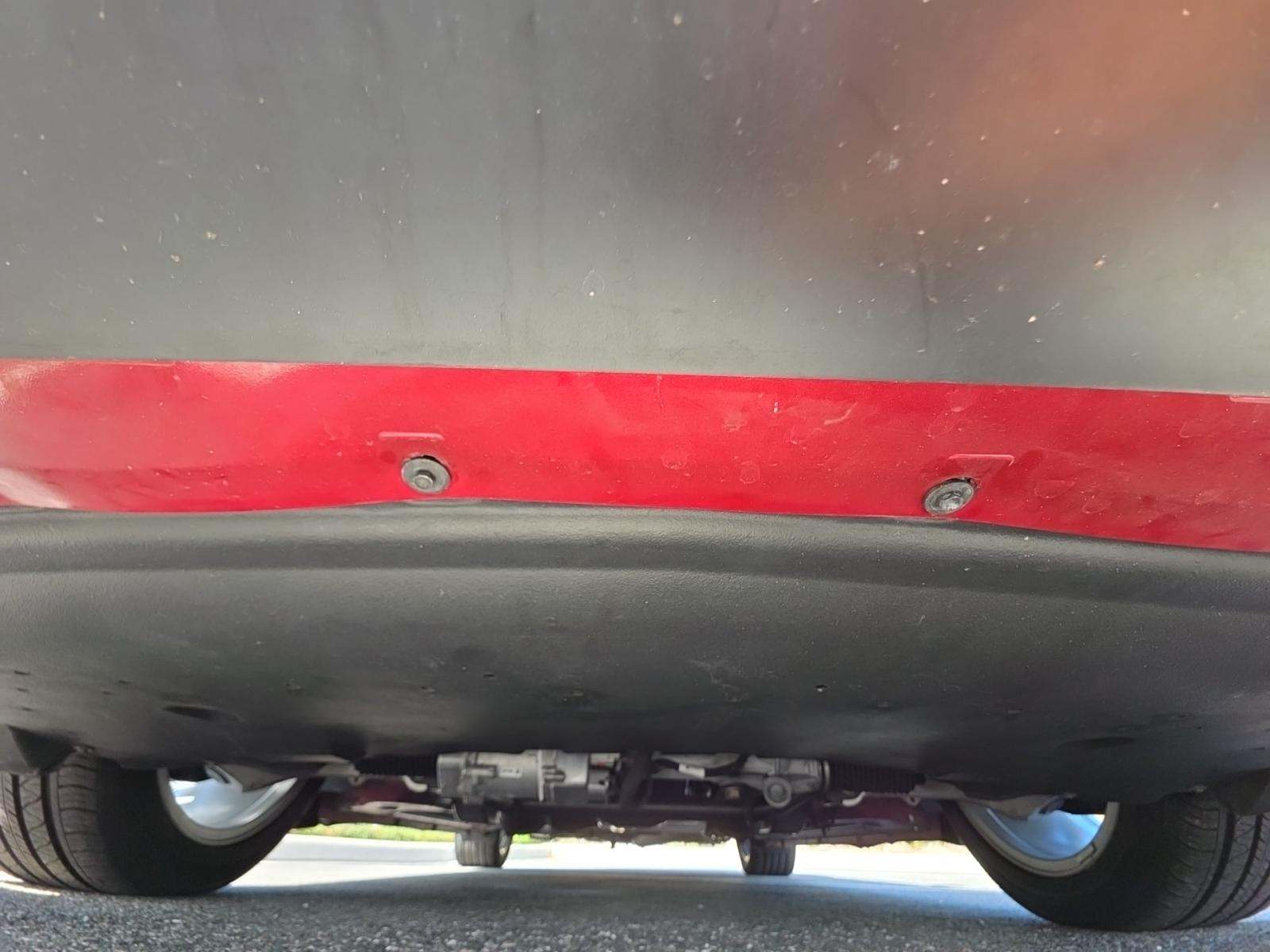 2024 Ford Mustang GT Premium RWD