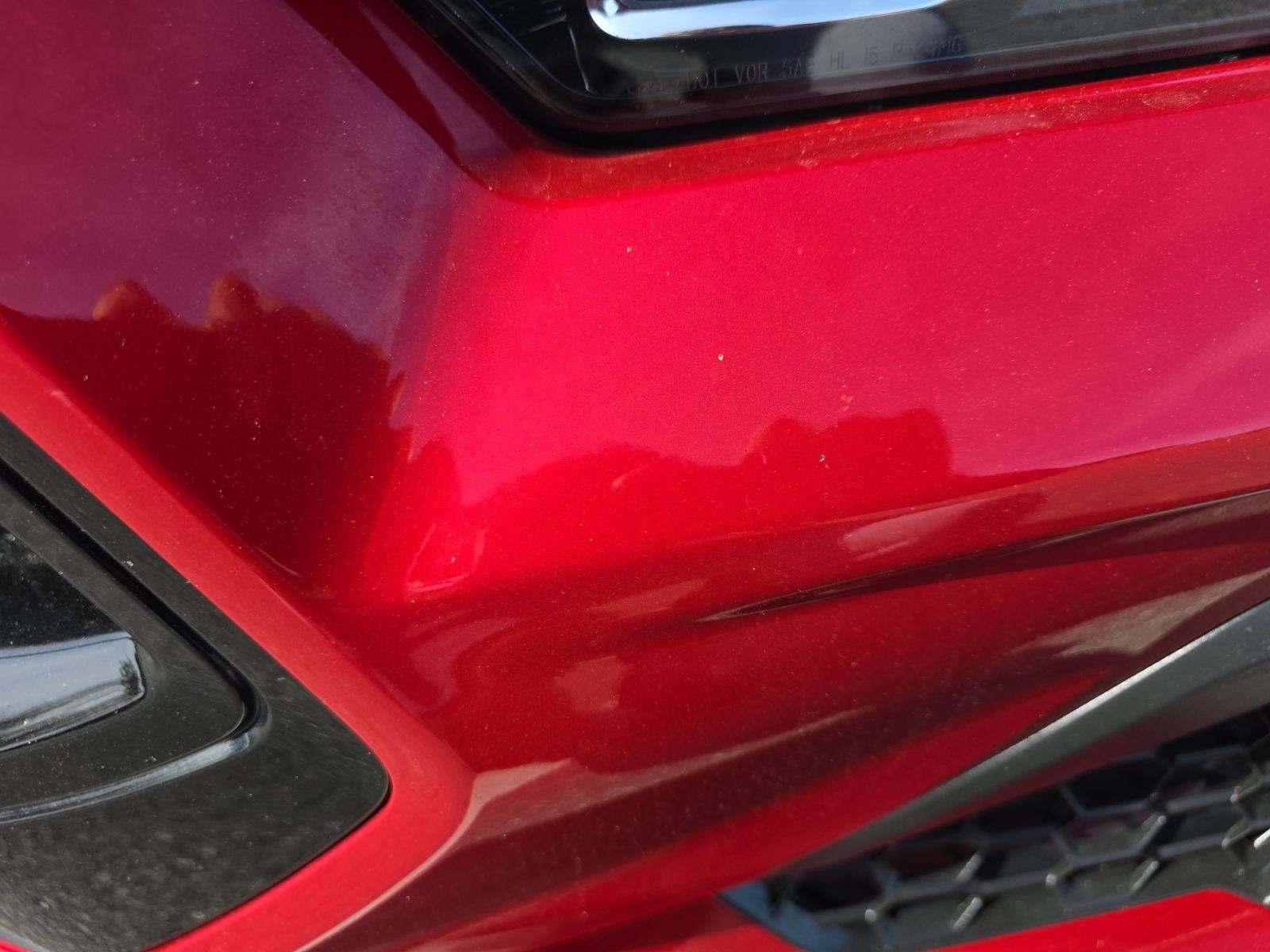 2024 Ford Mustang GT Premium RWD