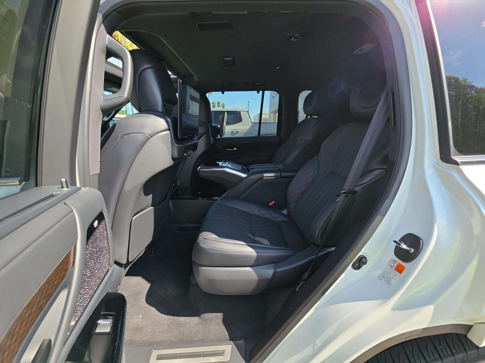 2023 Lexus LX LX 600 Ultra Luxury AWD
