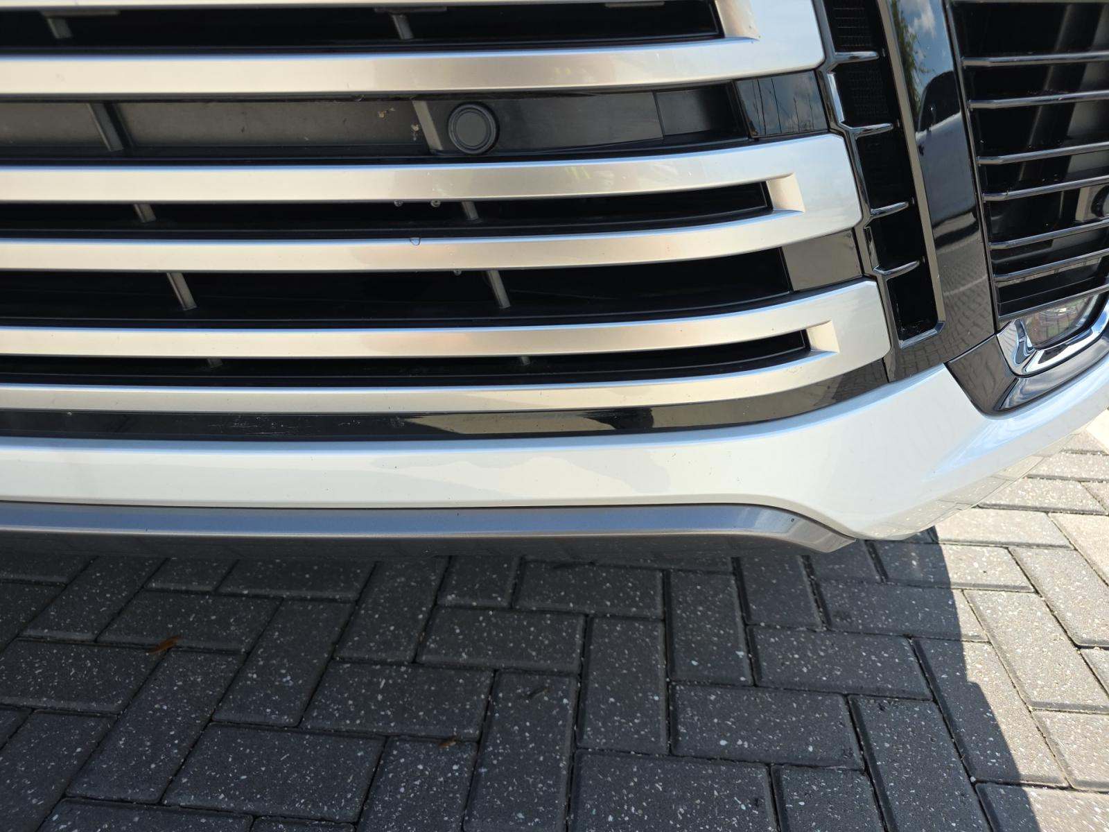 2023 Lexus LX LX 600 Ultra Luxury AWD