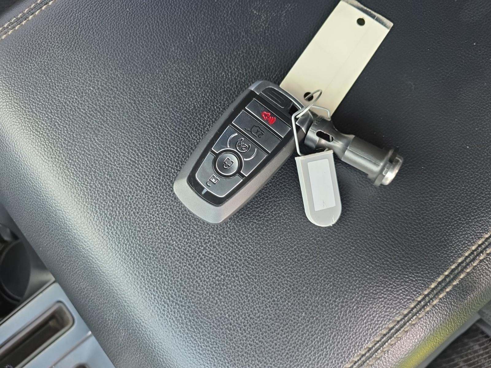 2022 Ford F-150 XLT AWD