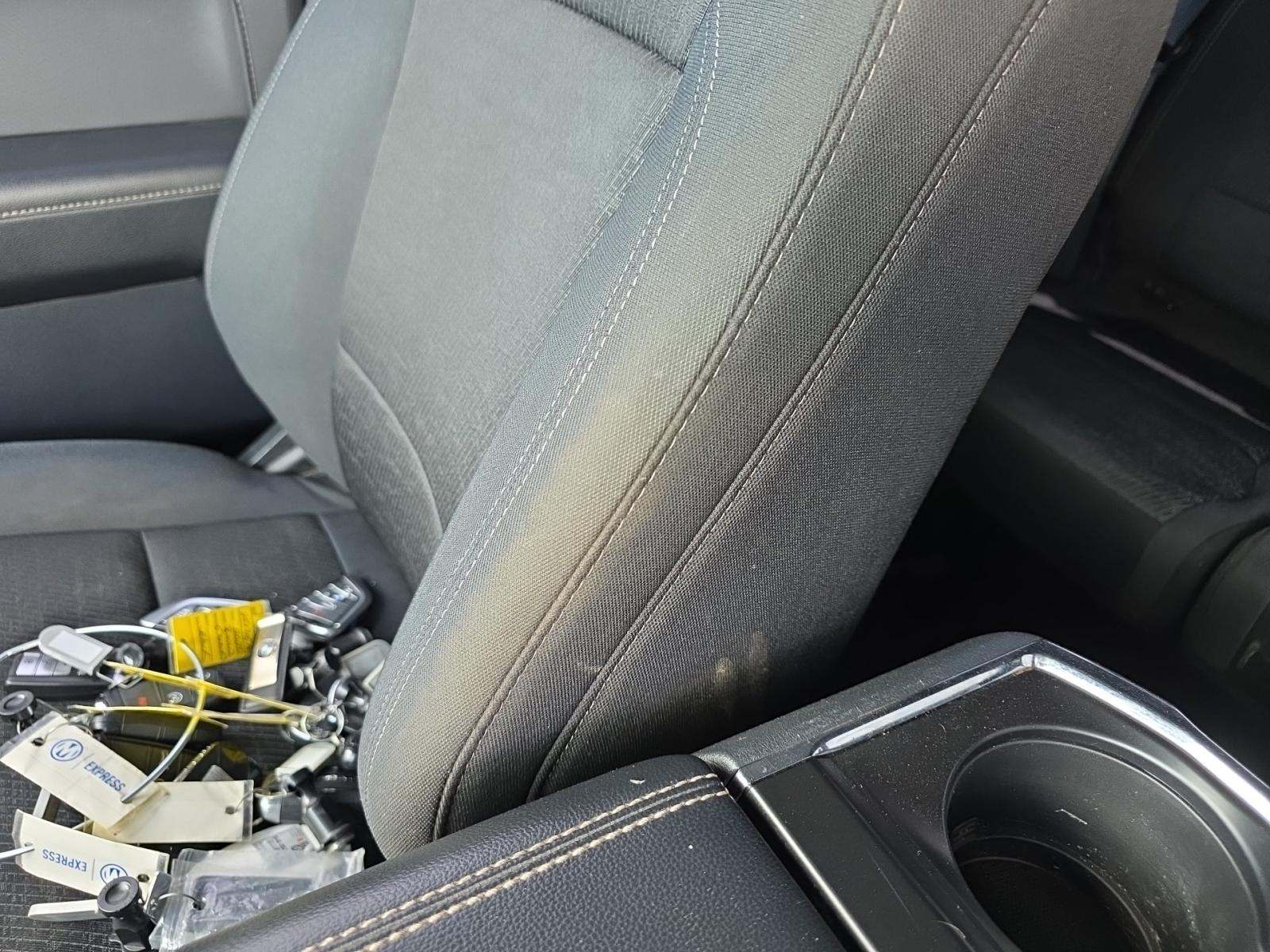 2022 Ford F-150 XLT AWD