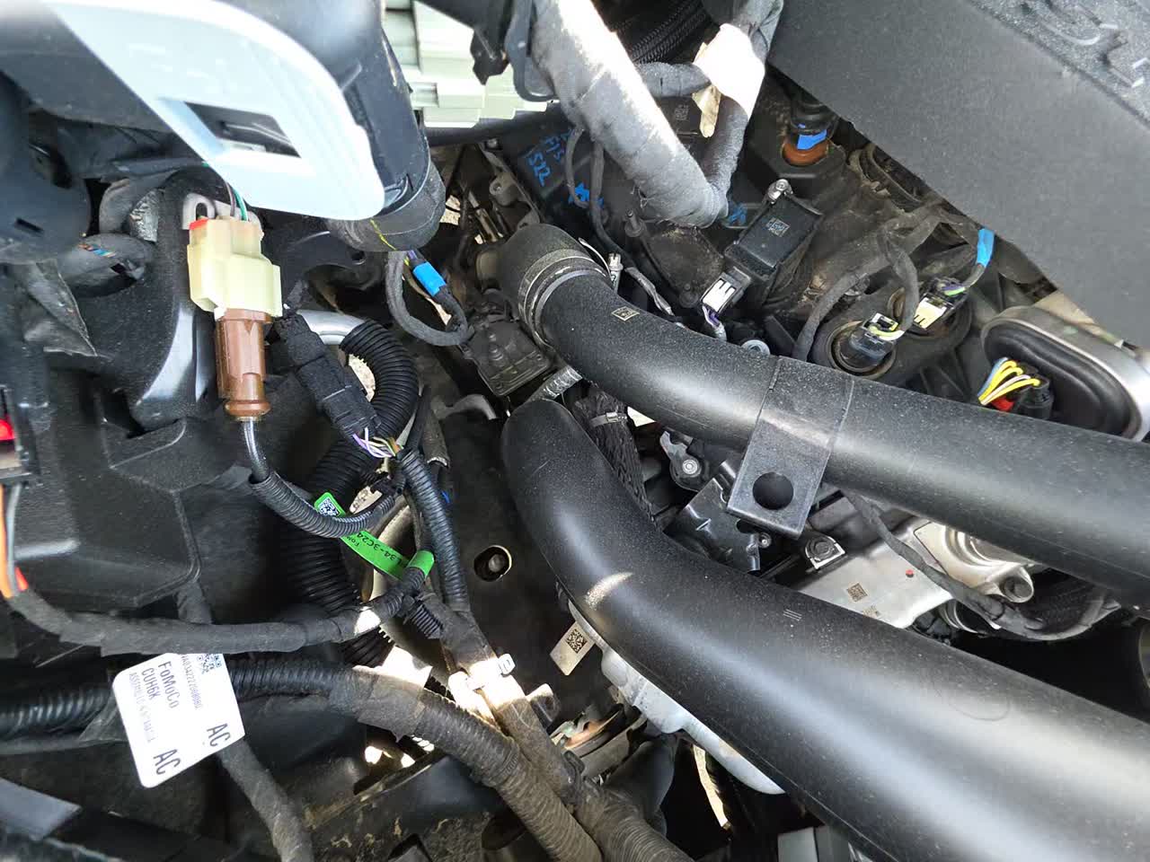 2022 Ford F-150 XLT AWD