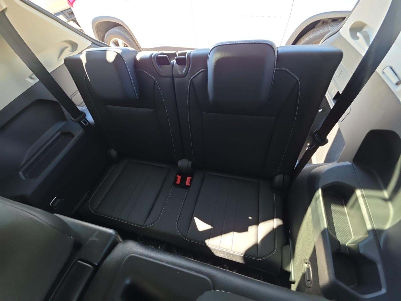 2024 Volkswagen Tiguan 2.0T SE FWD