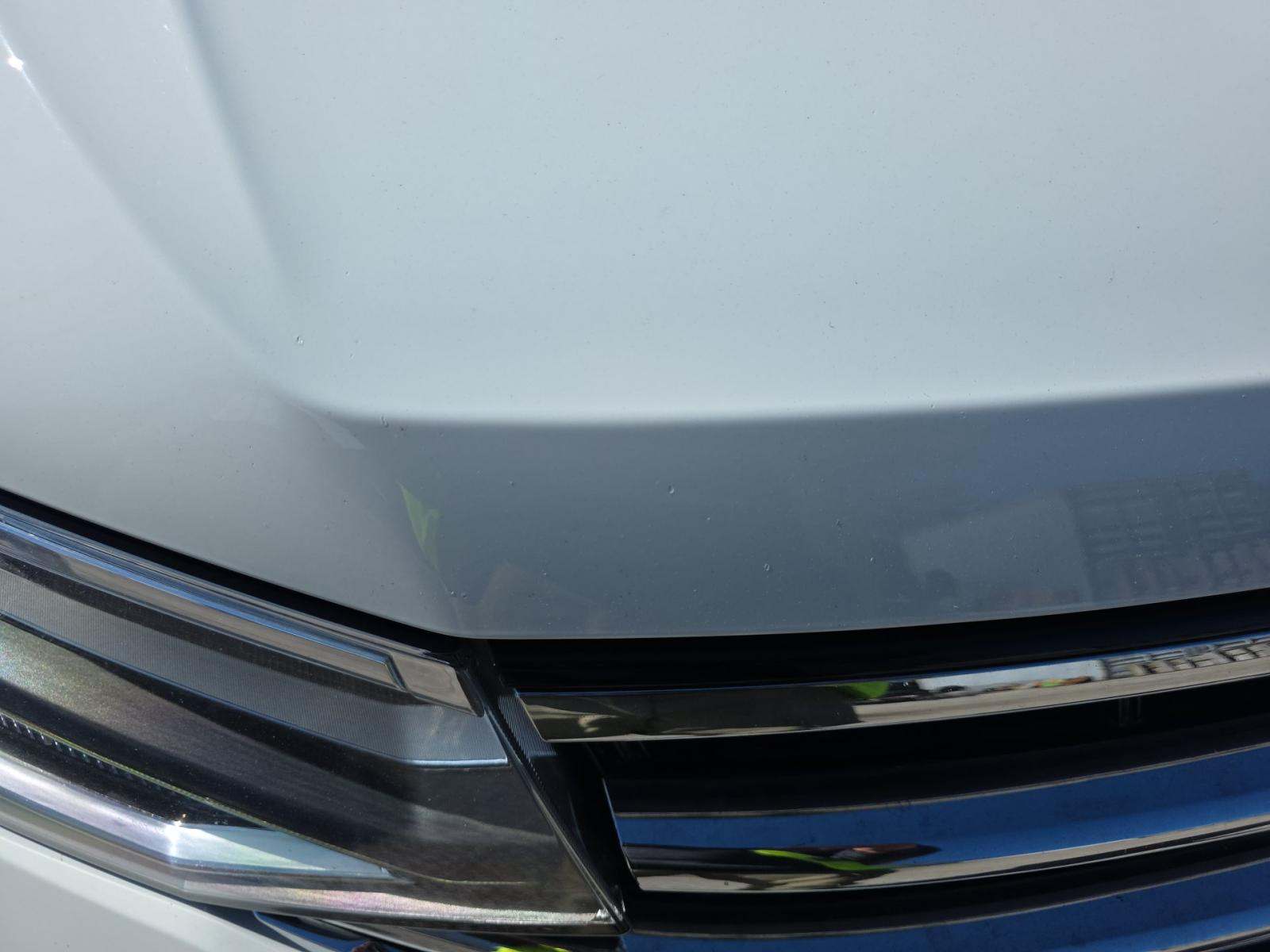 2024 Volkswagen Tiguan 2.0T SE FWD