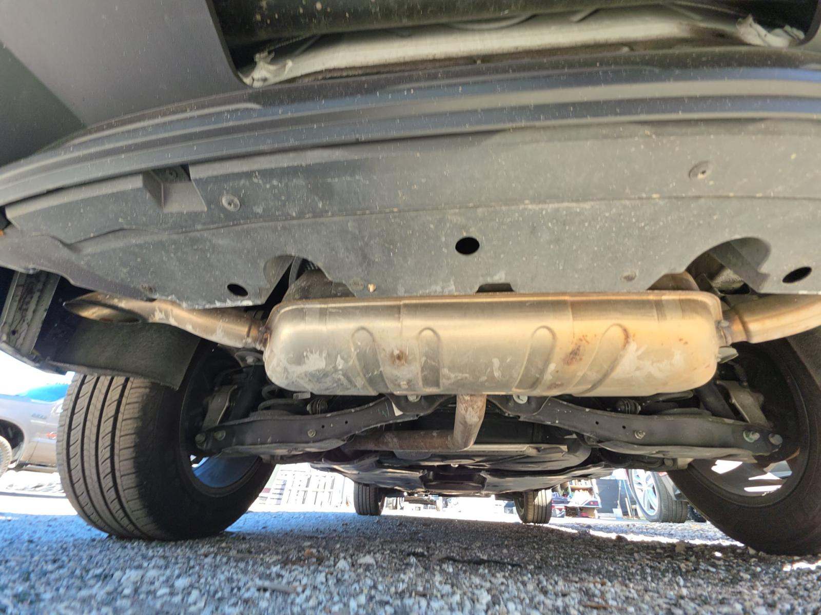 2024 Volkswagen Tiguan 2.0T SE FWD