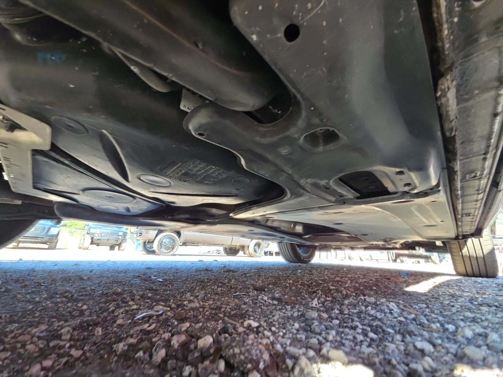 2024 Volkswagen Tiguan 2.0T SE FWD