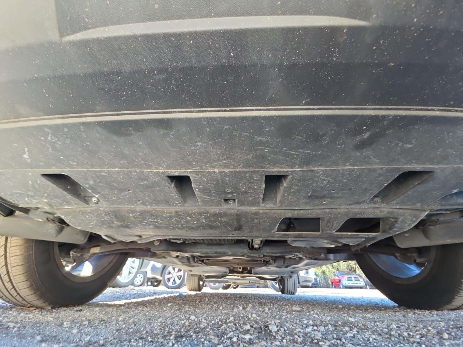 2024 Volkswagen Tiguan 2.0T SE FWD