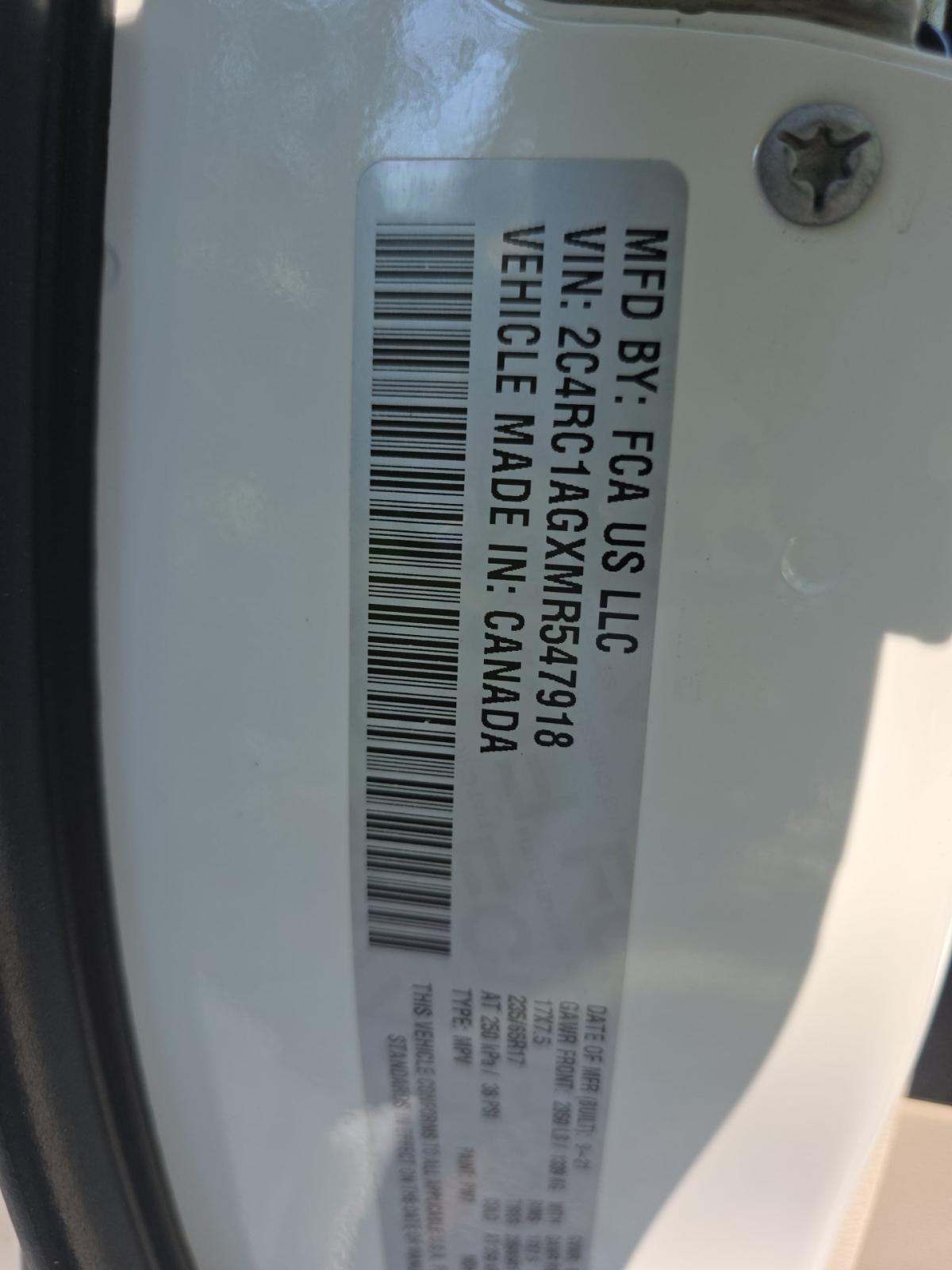 CHRYSLER VOYAGER - 5