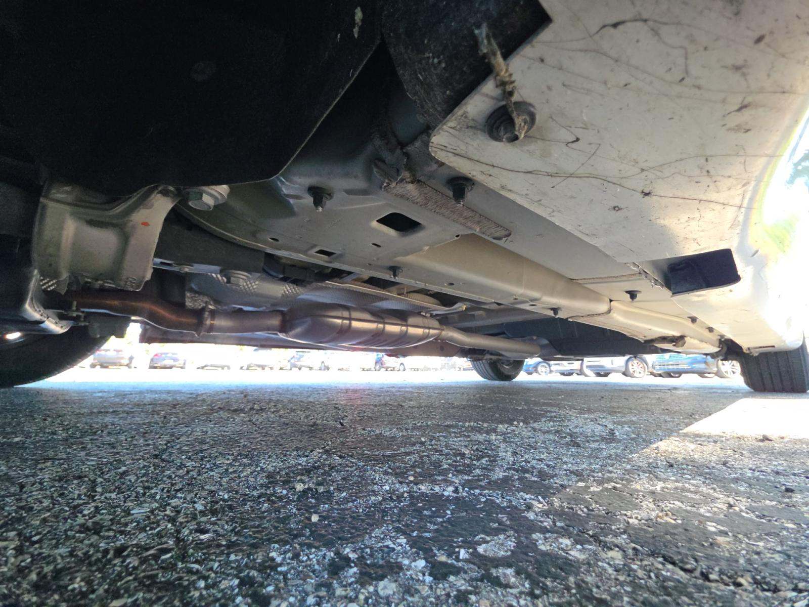CHRYSLER VOYAGER - 7