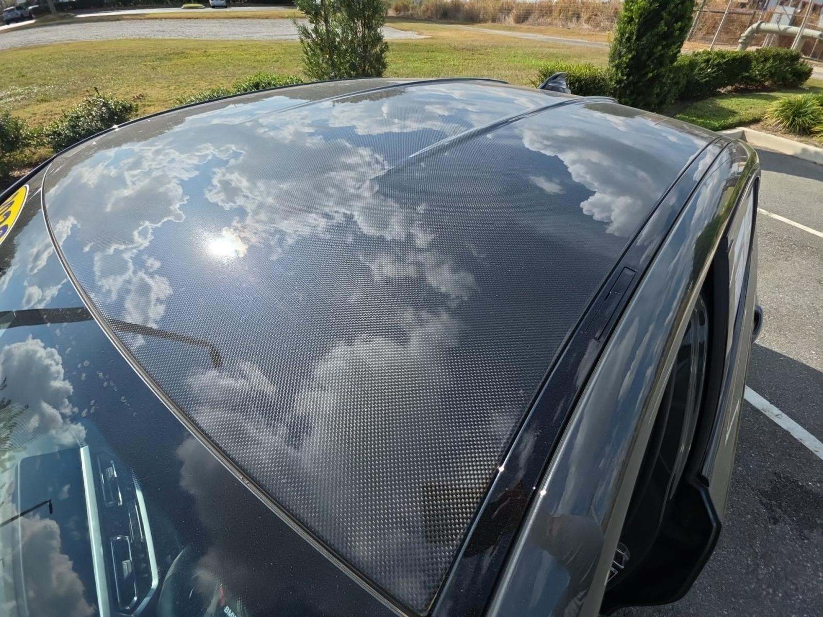 2022 BMW M3 Competition xDrive AWD