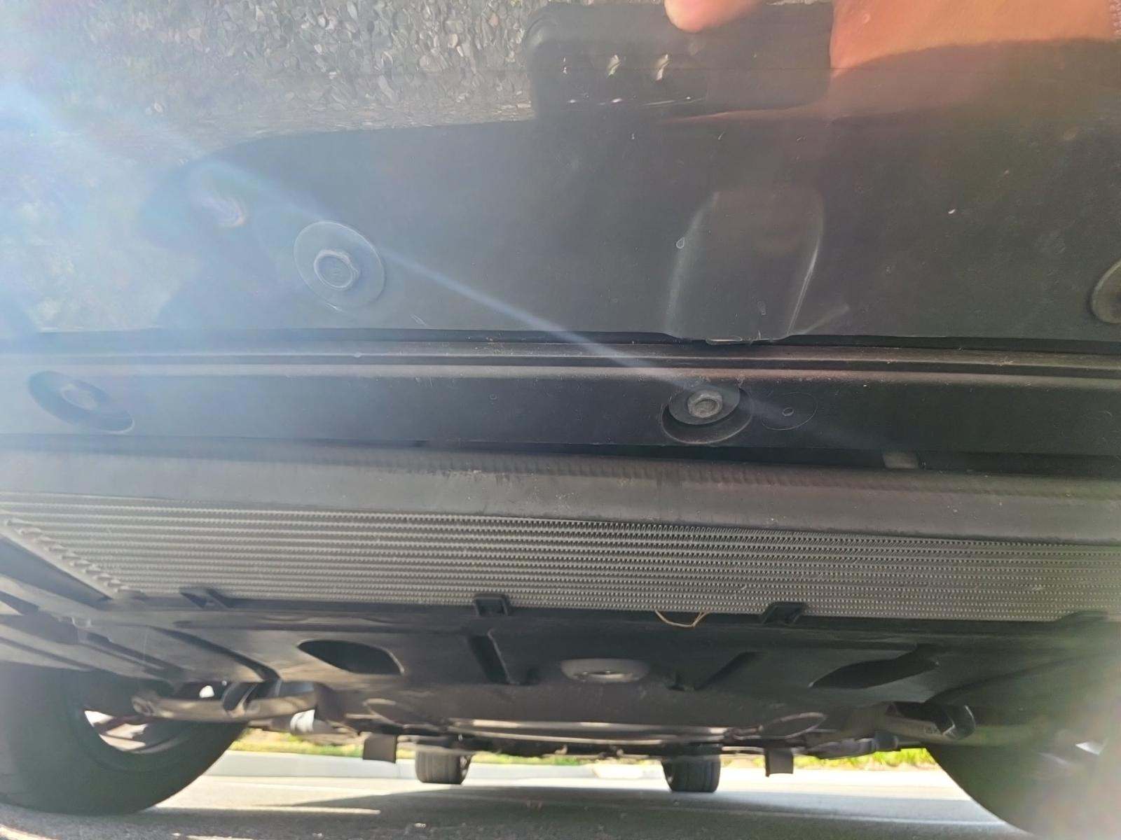 2022 BMW M3 Competition xDrive AWD