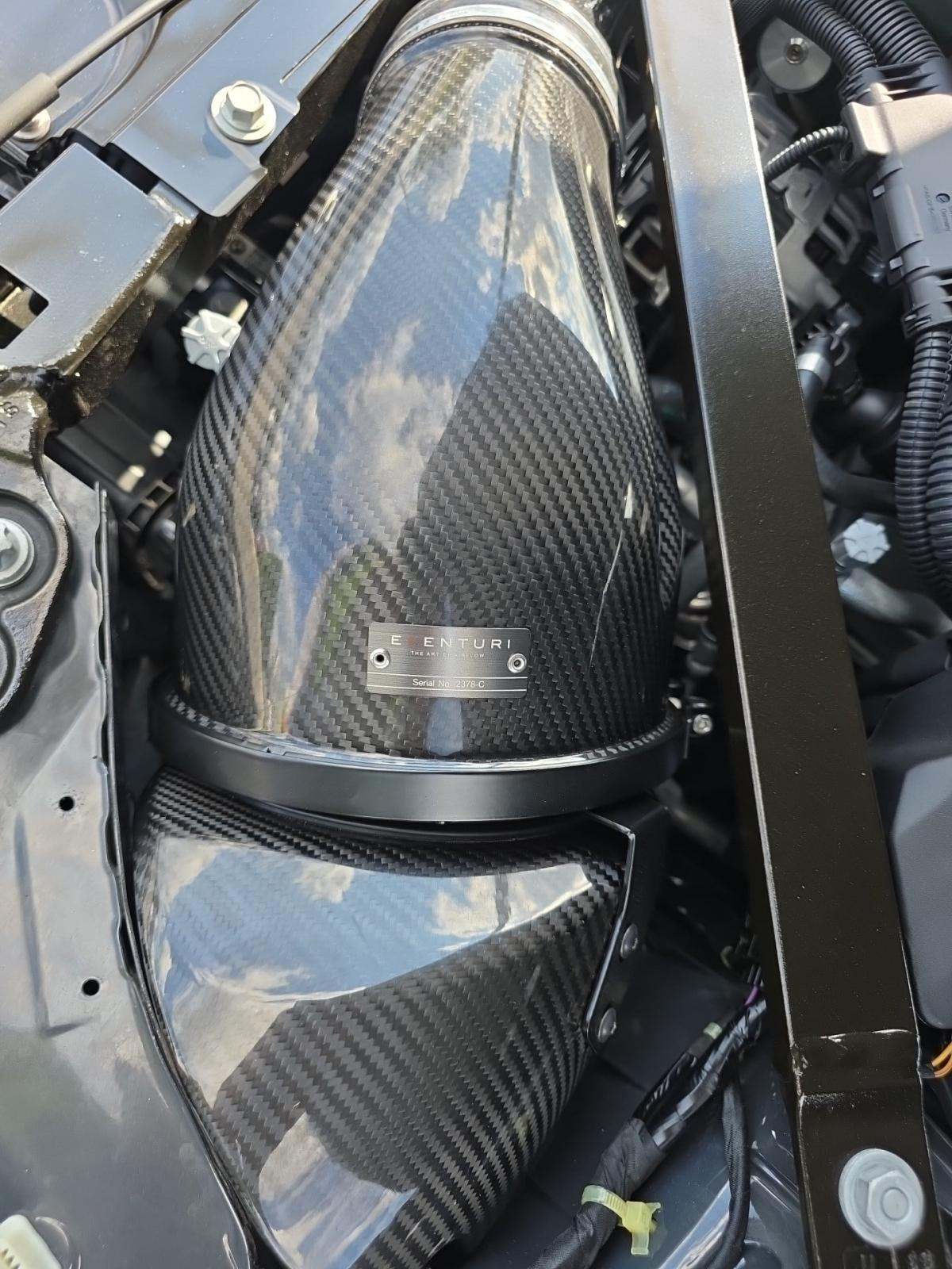 2022 BMW M3 Competition xDrive AWD