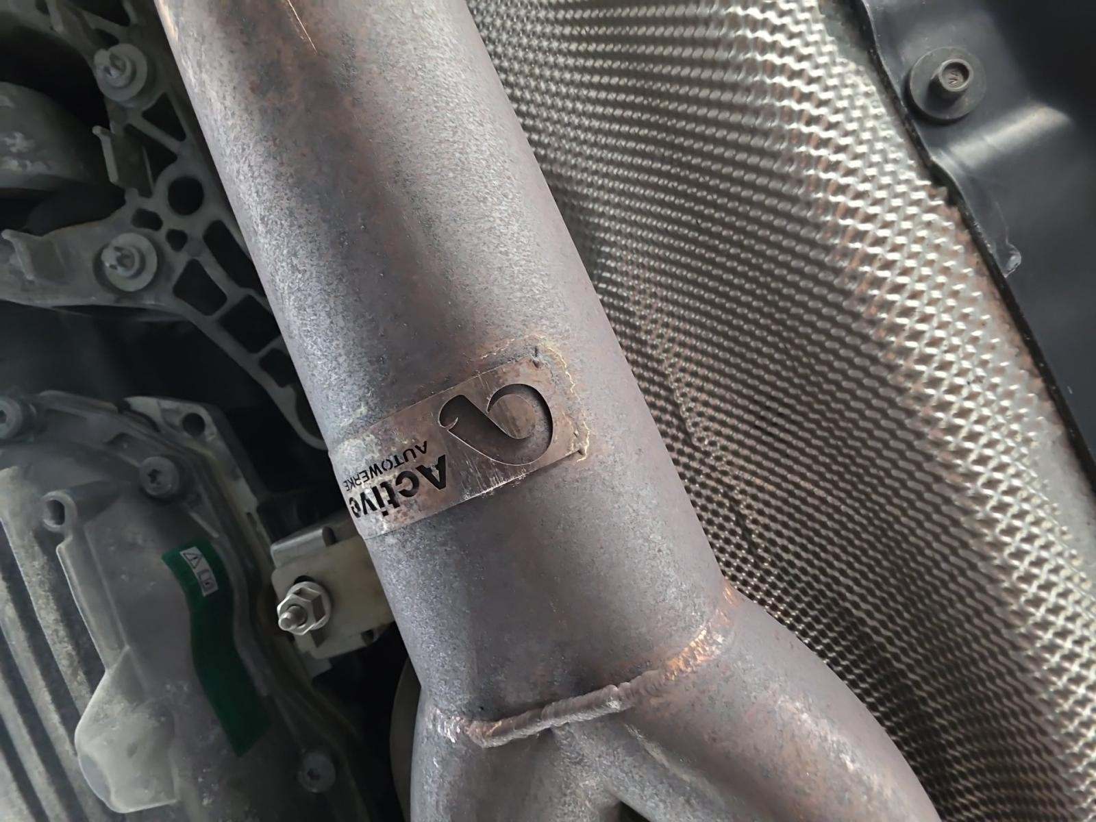 2022 BMW M3 Competition xDrive AWD