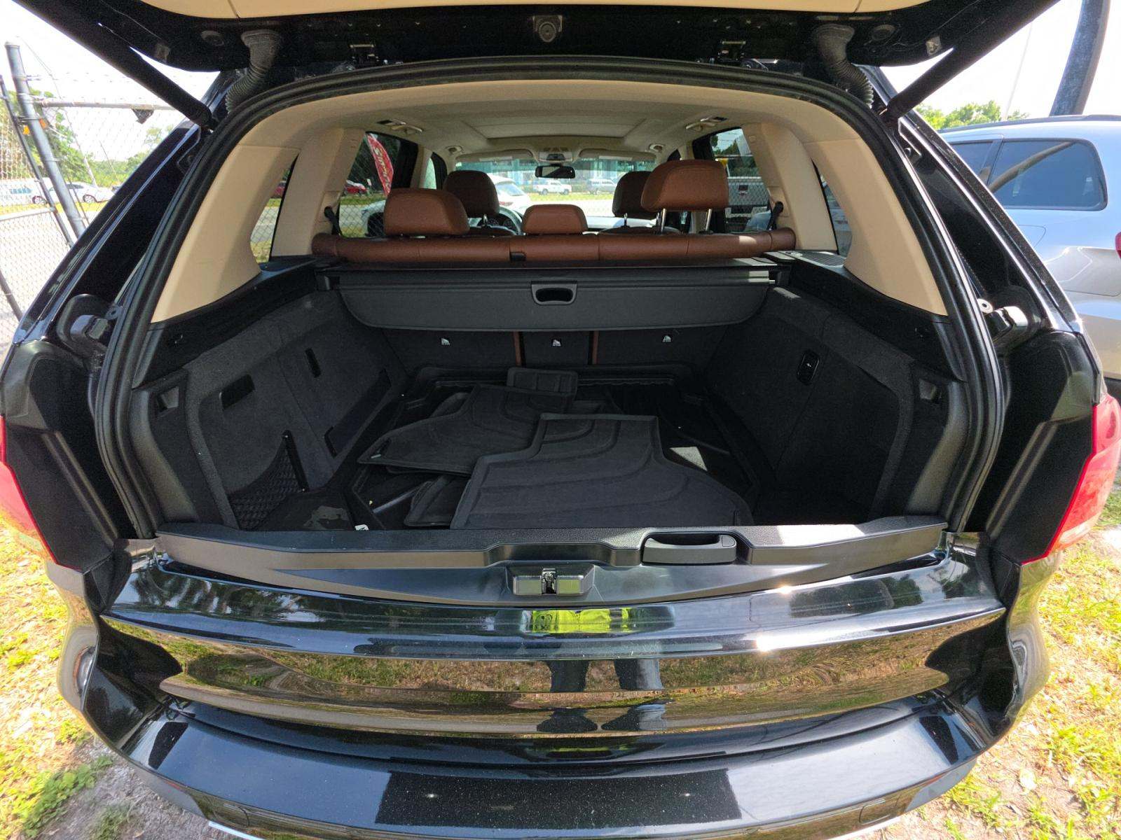 2016 BMW X5 sDrive35i RWD