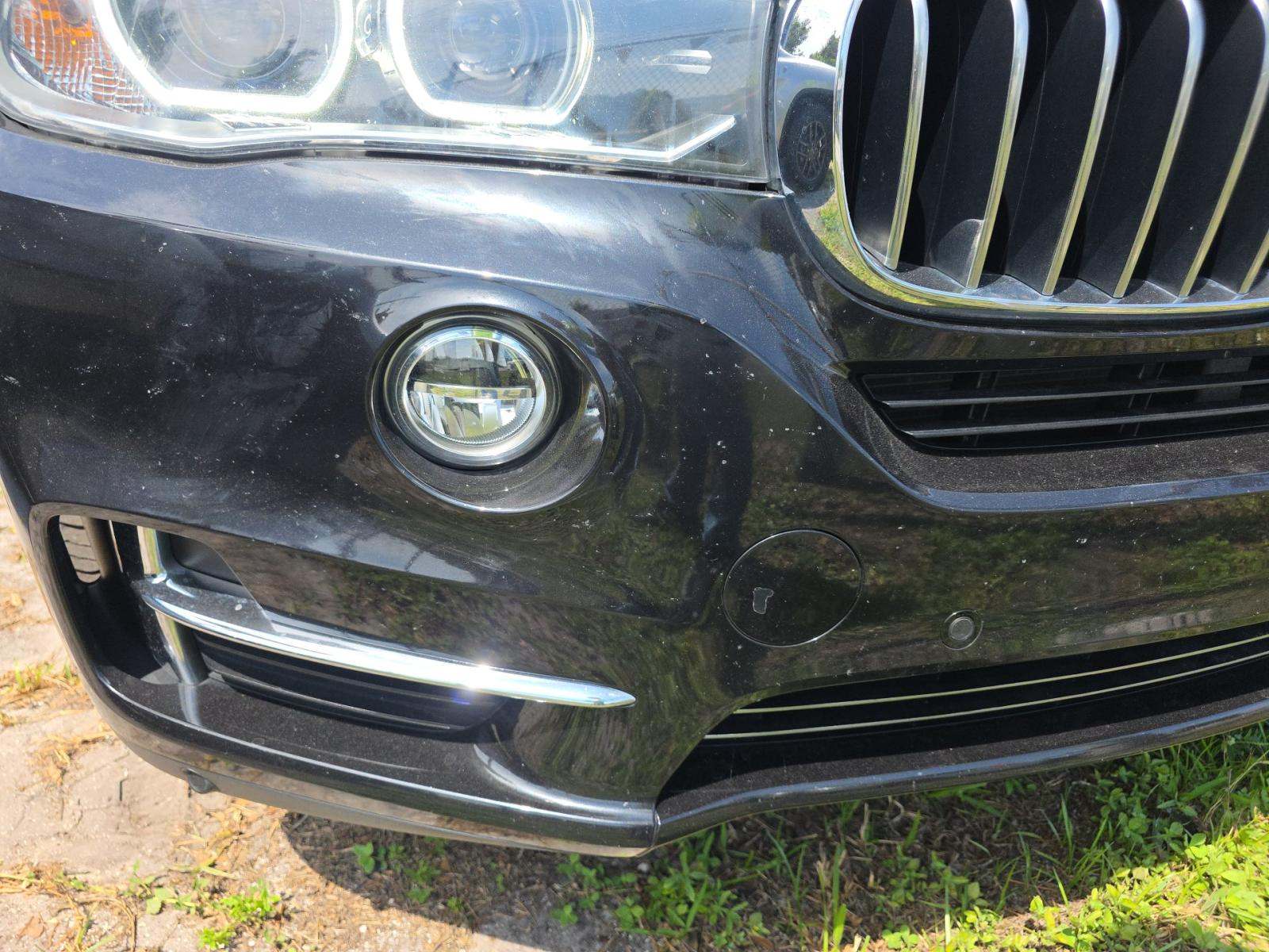 2016 BMW X5 sDrive35i RWD