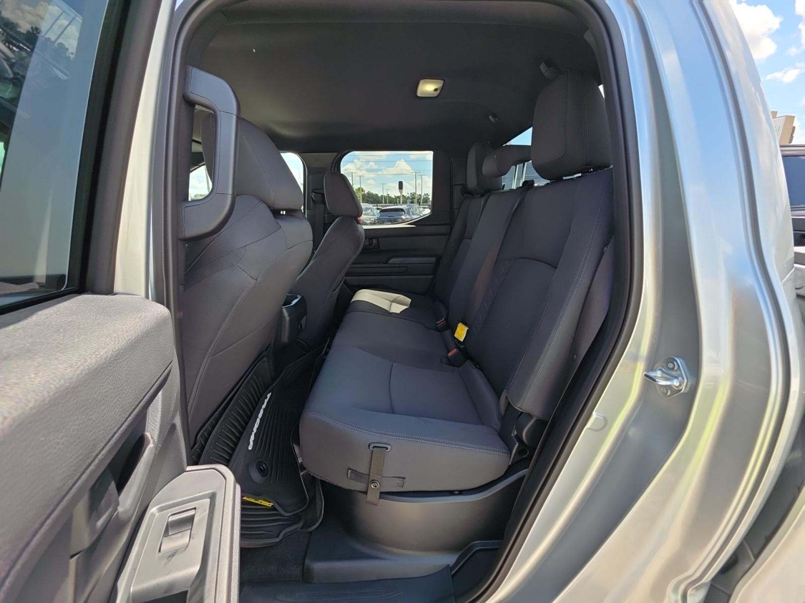 2025 Toyota Tacoma SR RWD