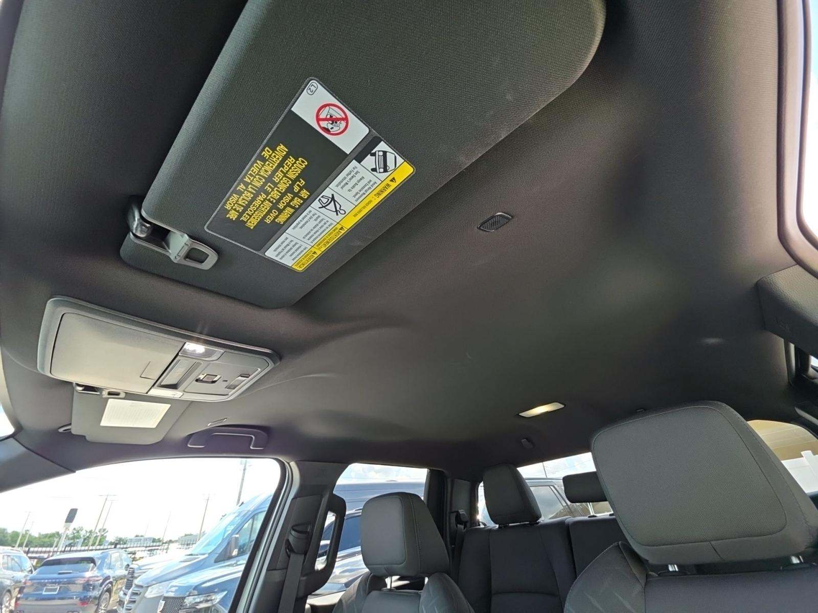 2025 Toyota Tacoma SR RWD