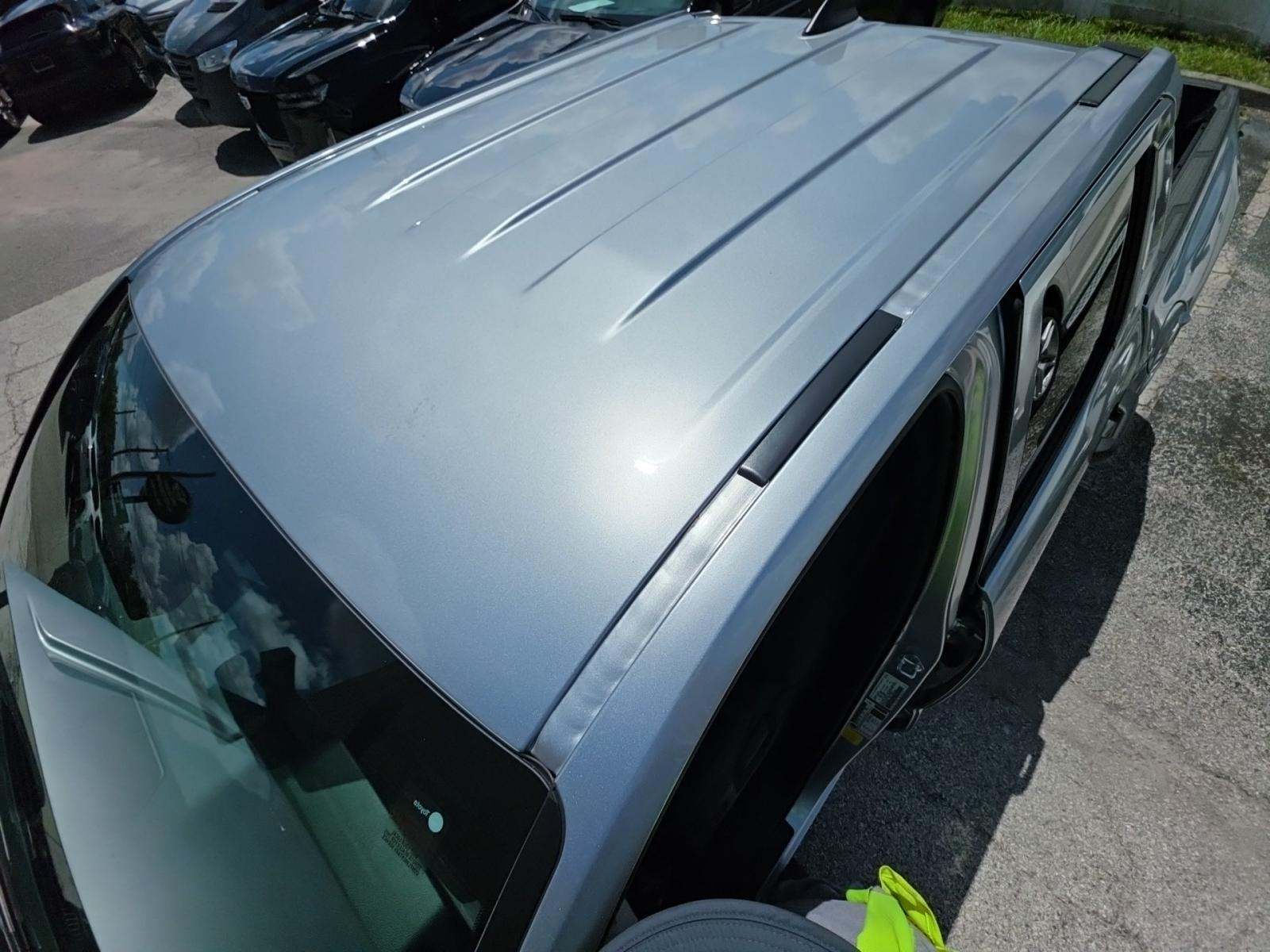 2025 Toyota Tacoma SR RWD