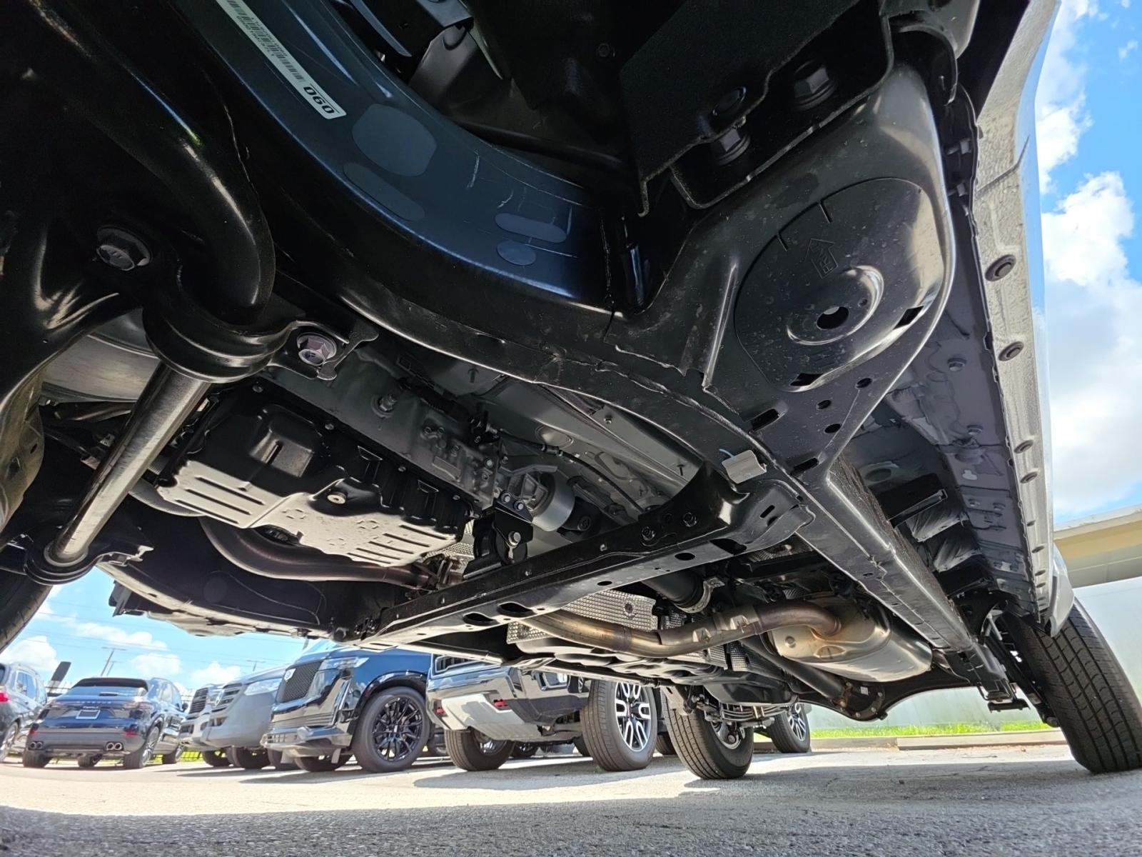 2025 Toyota Tacoma SR RWD