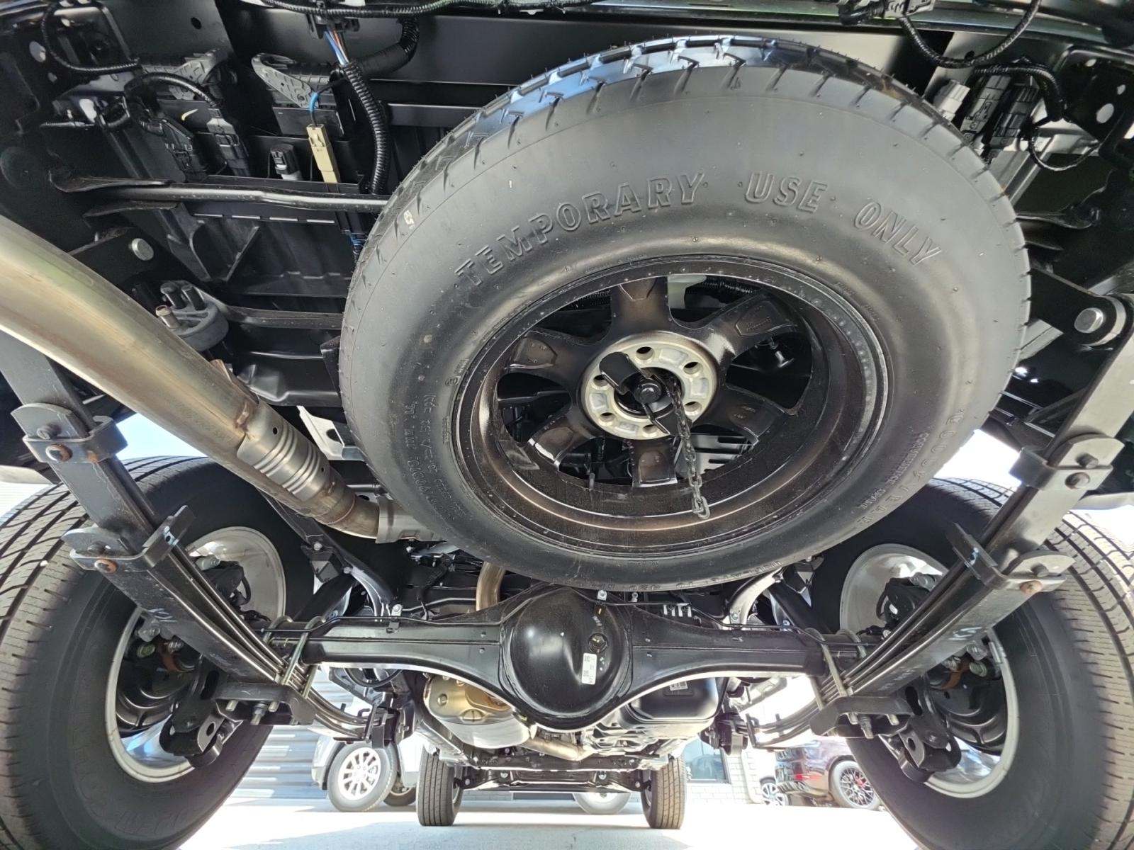 2025 Toyota Tacoma SR RWD