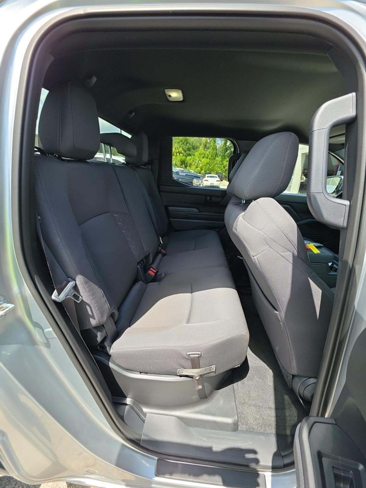 2025 Toyota Tacoma SR RWD