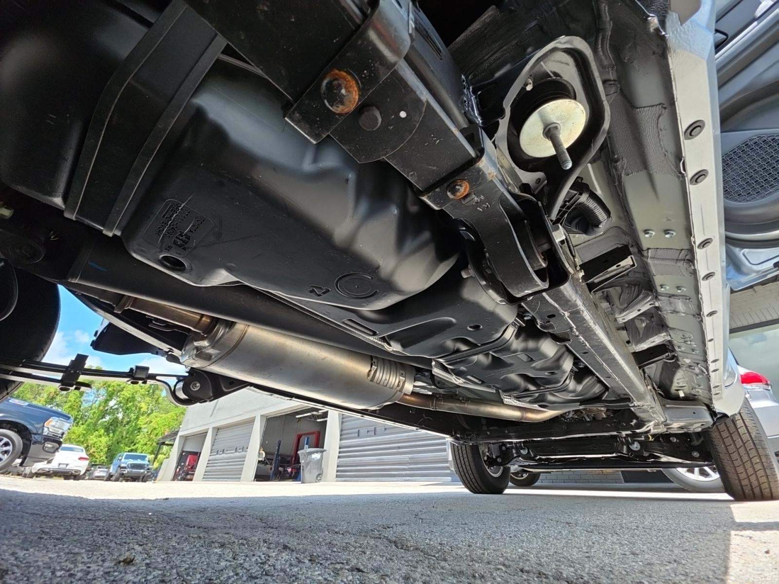 2025 Toyota Tacoma SR RWD