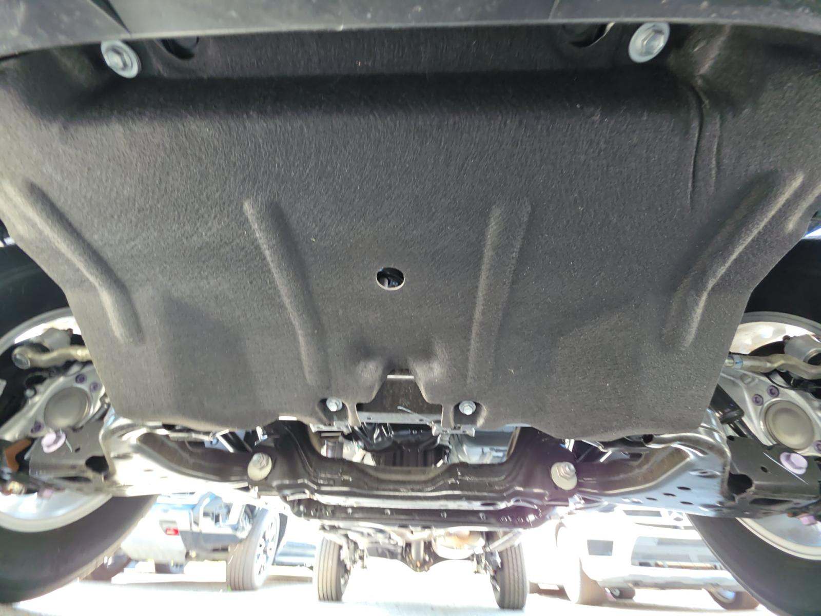 2025 Toyota Tacoma SR RWD