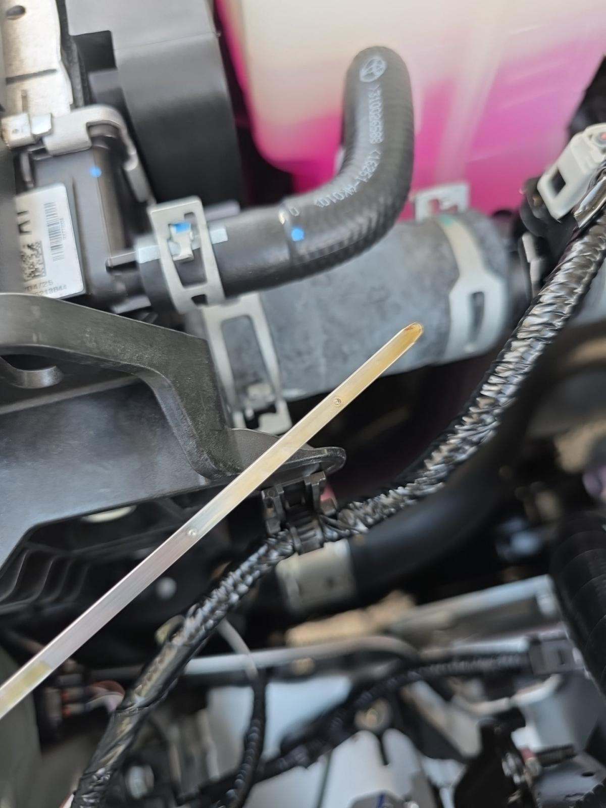 2025 Toyota Tacoma SR RWD