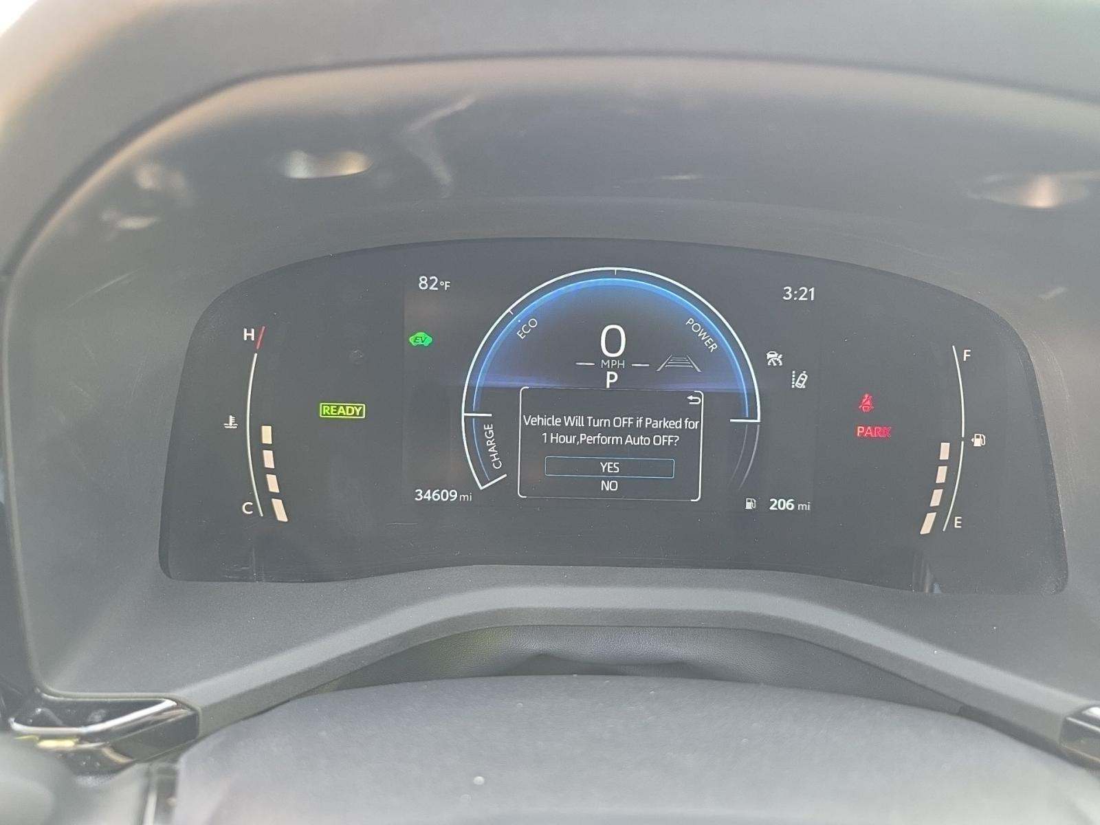 2025 Toyota Camry LE FWD