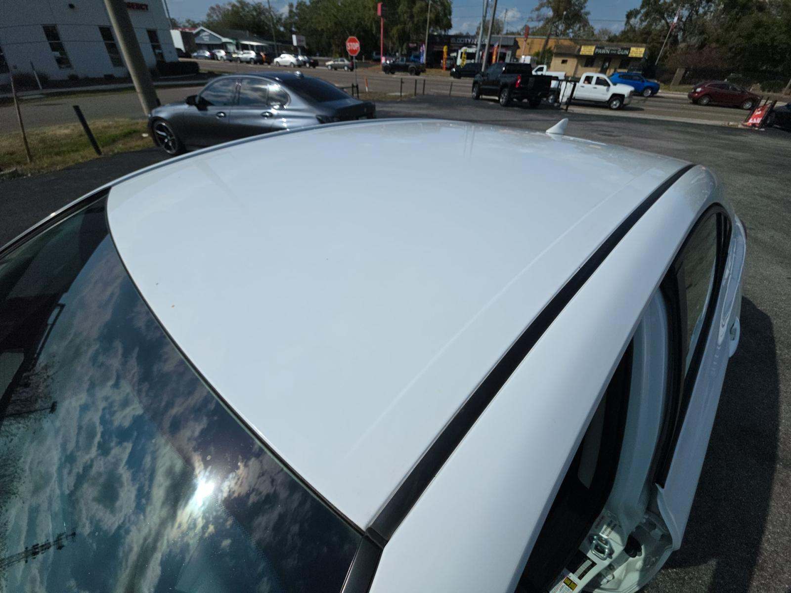 2025 Toyota Camry LE FWD