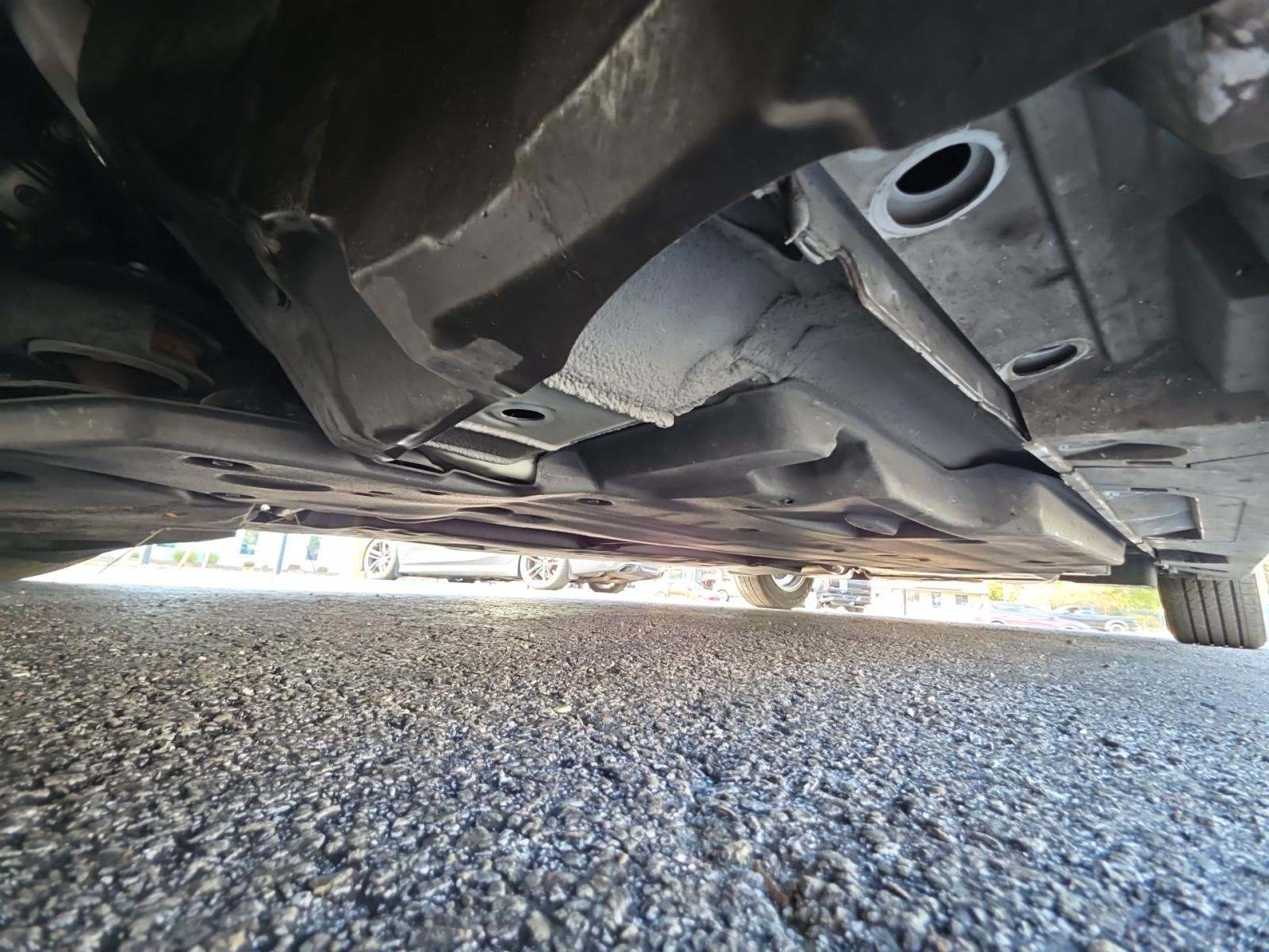 2025 Toyota Camry LE FWD