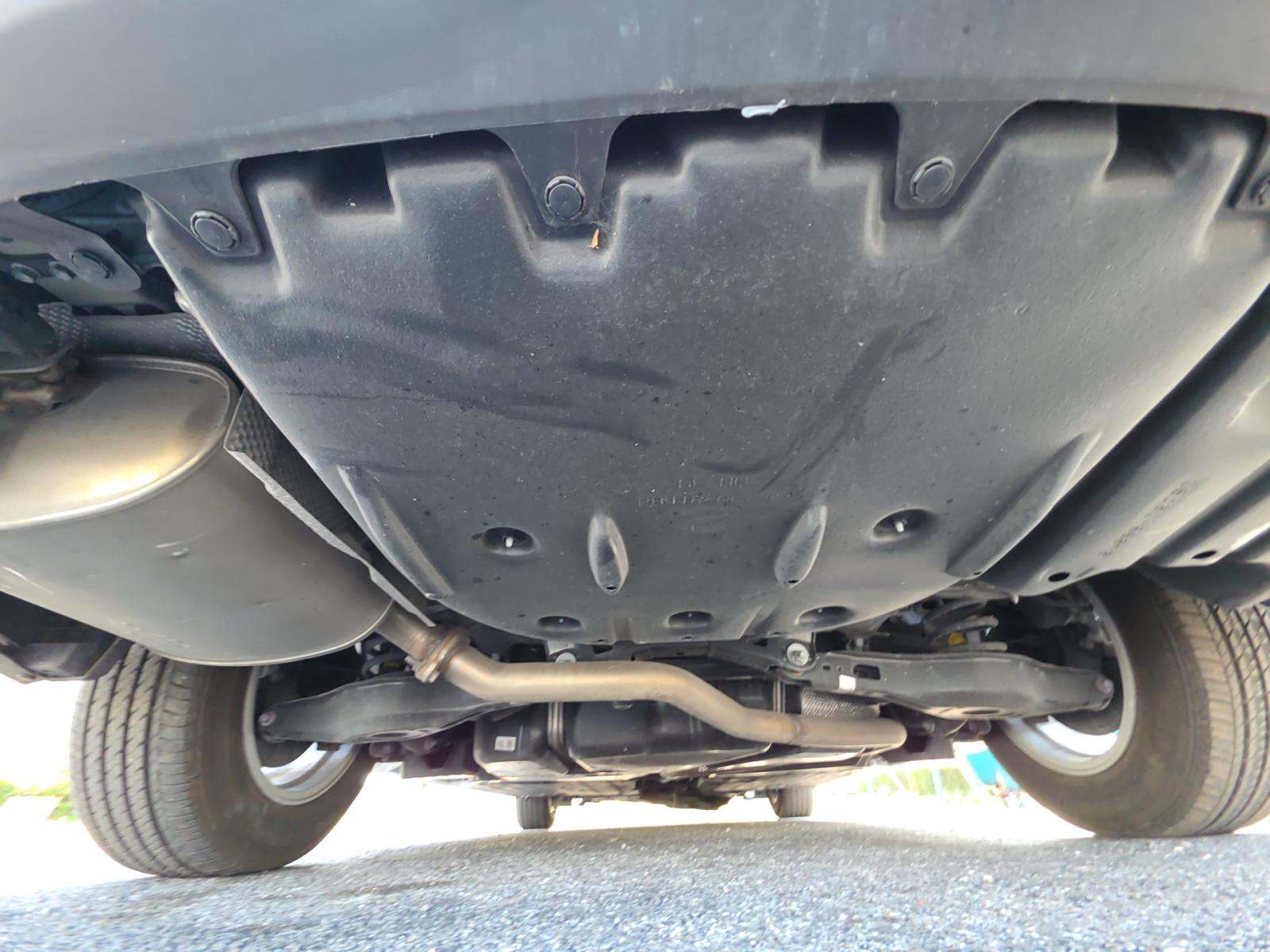 2025 Toyota Camry LE FWD