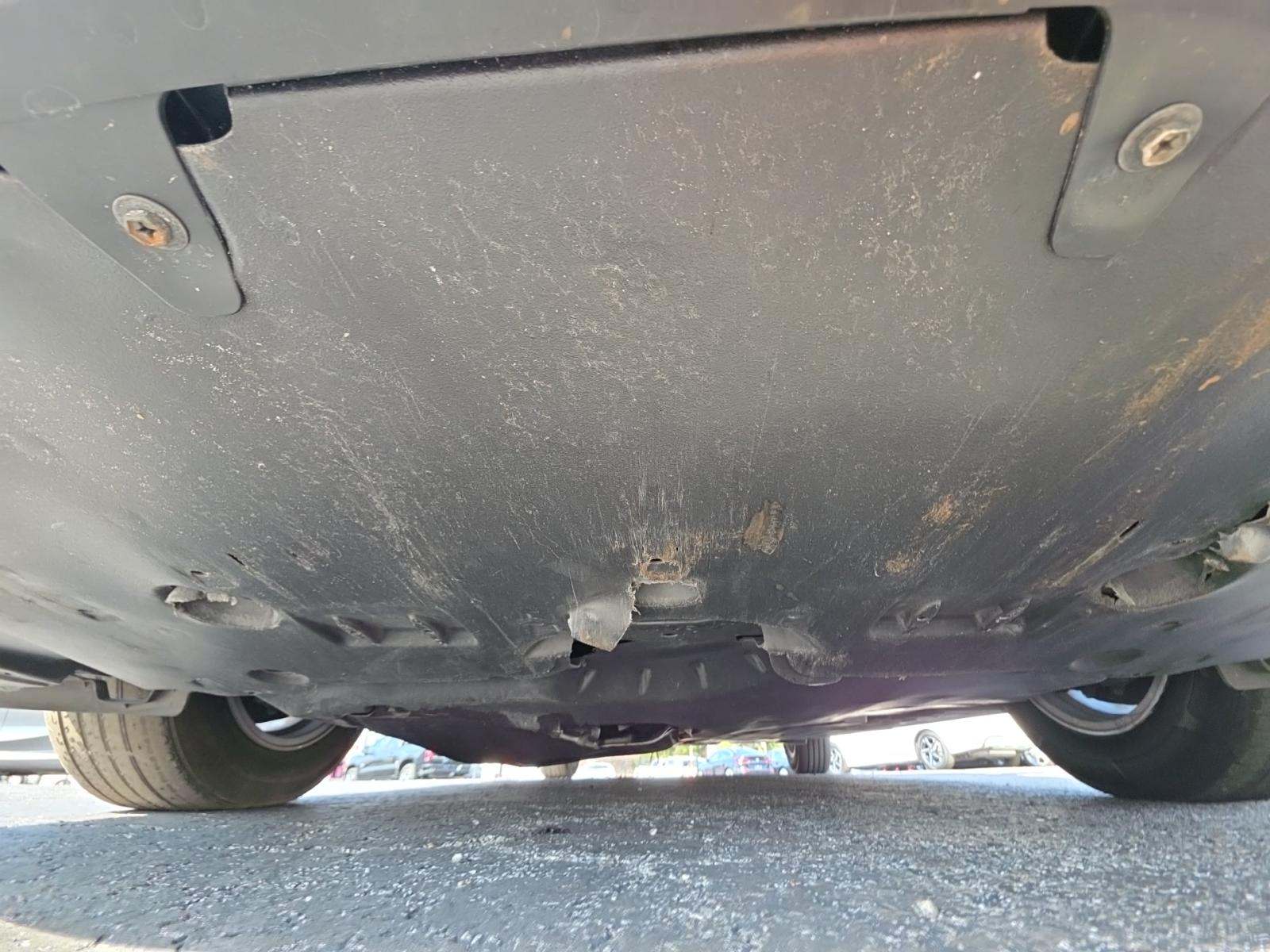 2025 Toyota Camry LE FWD