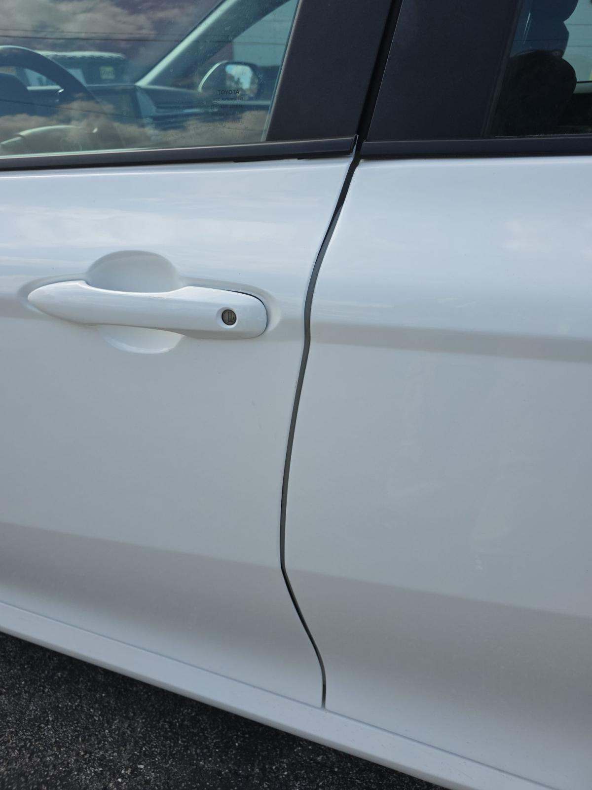 2025 Toyota Camry LE FWD