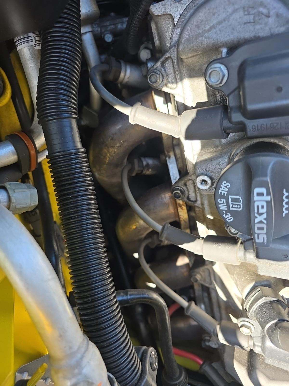 2017 Chevrolet Camaro 1SS RWD