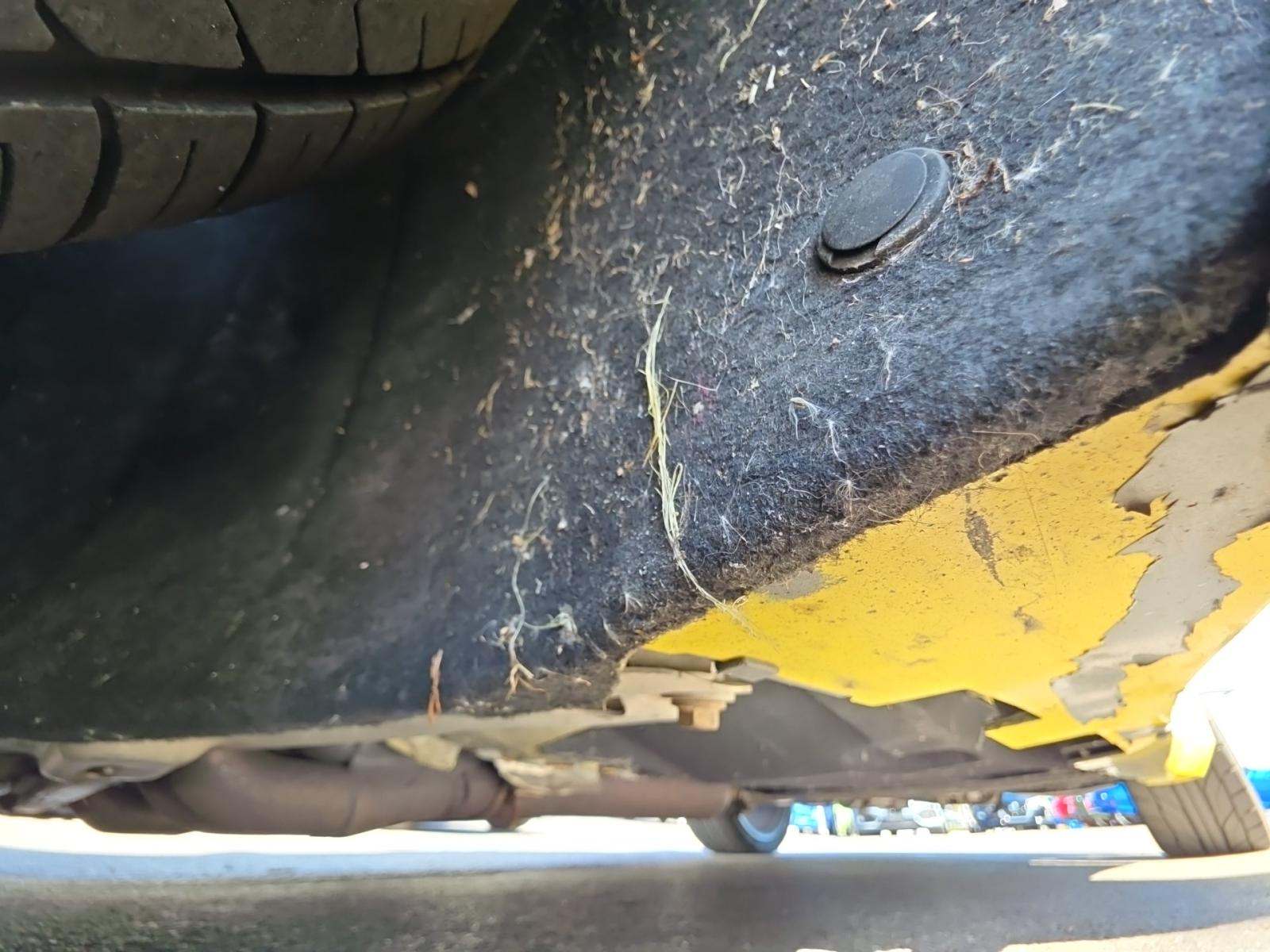 2017 Chevrolet Camaro 1SS RWD