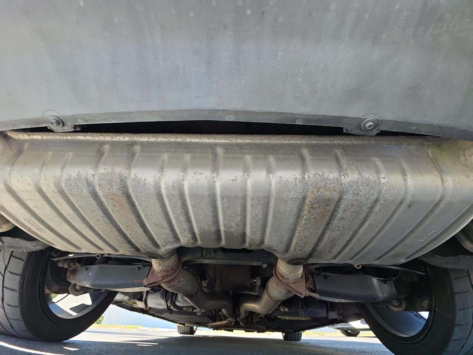 2017 Chevrolet Camaro 1SS RWD