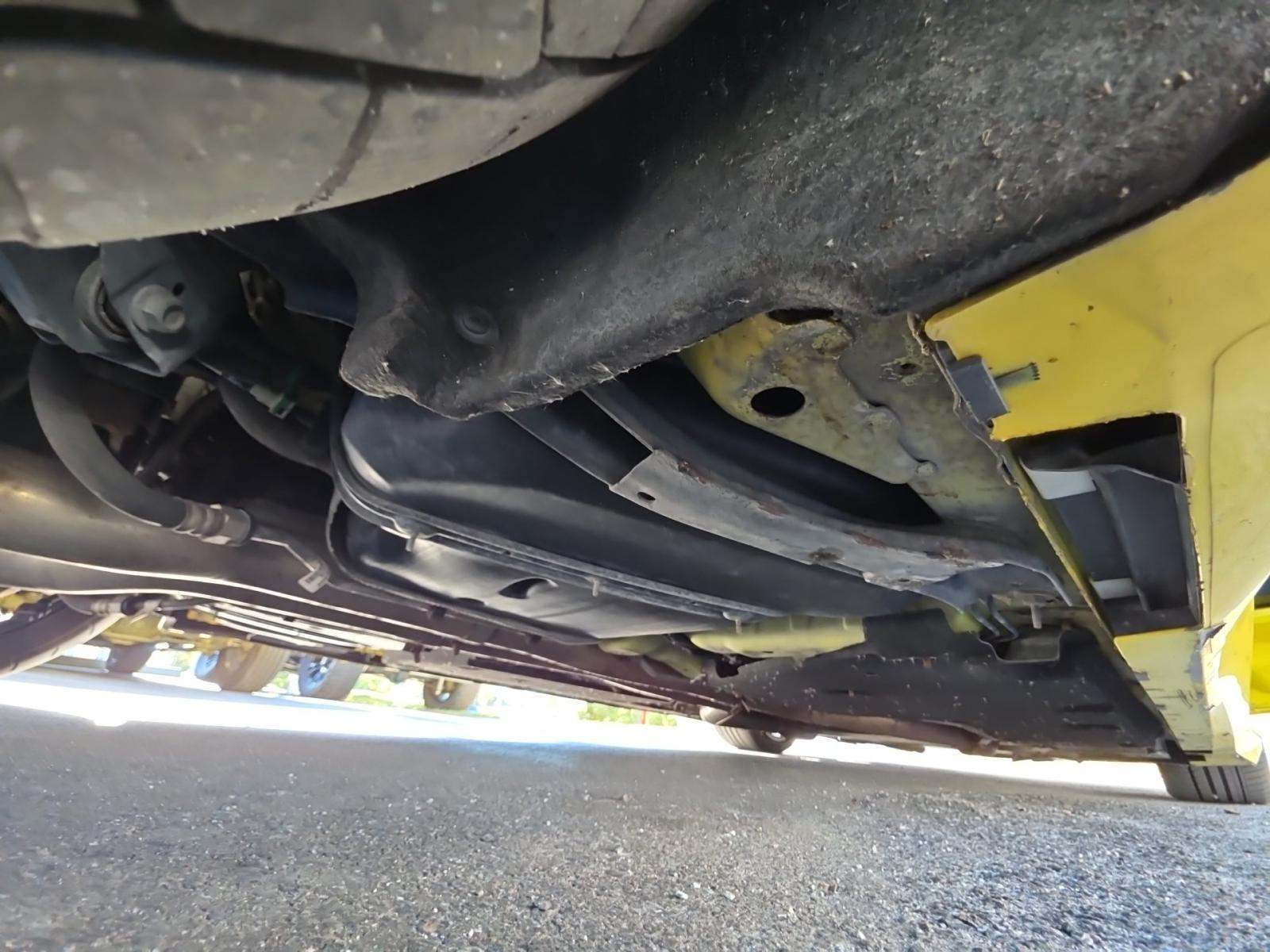 2017 Chevrolet Camaro 1SS RWD