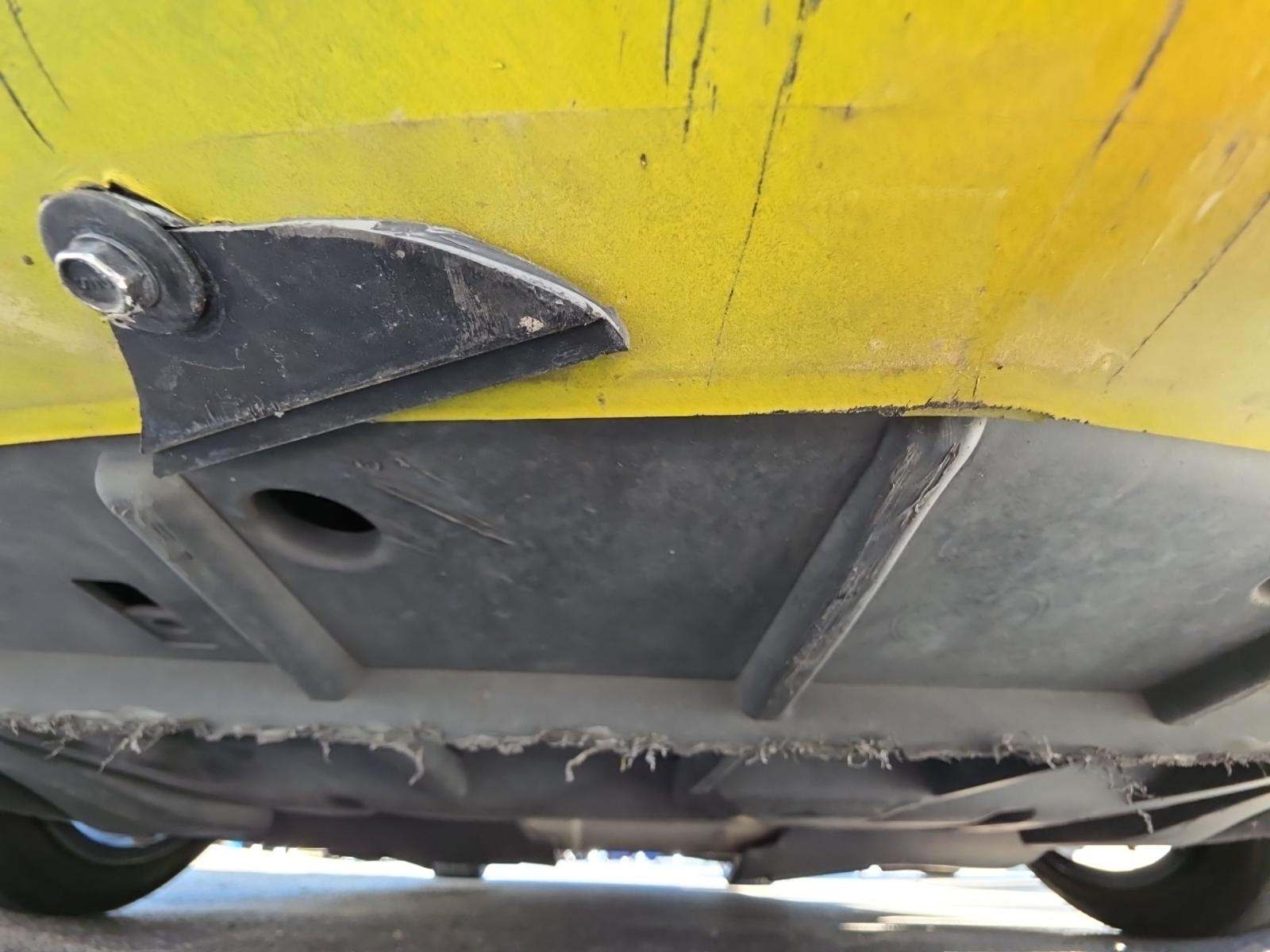 2017 Chevrolet Camaro 1SS RWD