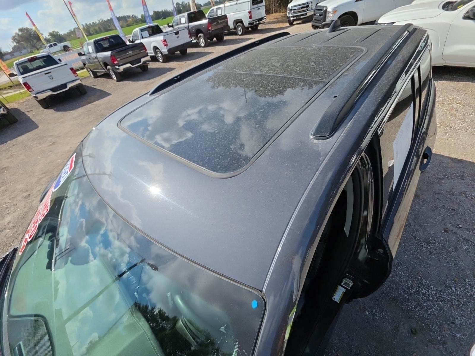 2024 Jeep Grand Cherokee 4xe AWD