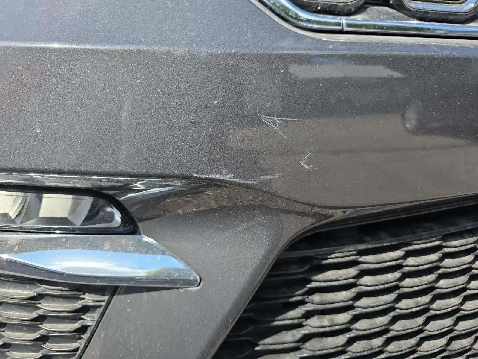 2024 Jeep Grand Cherokee 4xe AWD