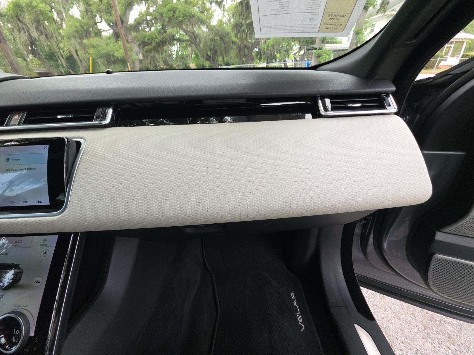 2020 Land Rover Range Rover Velar R-Dynamic S AWD