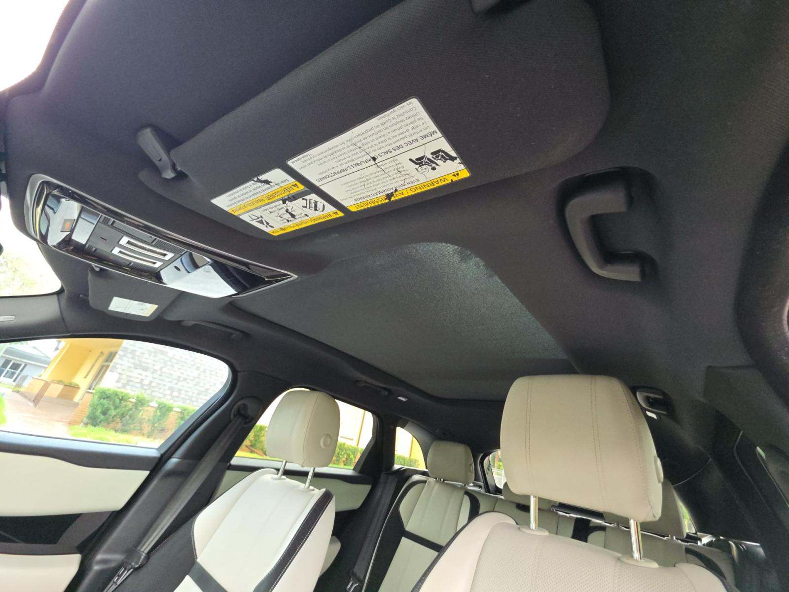 2020 Land Rover Range Rover Velar R-Dynamic S AWD