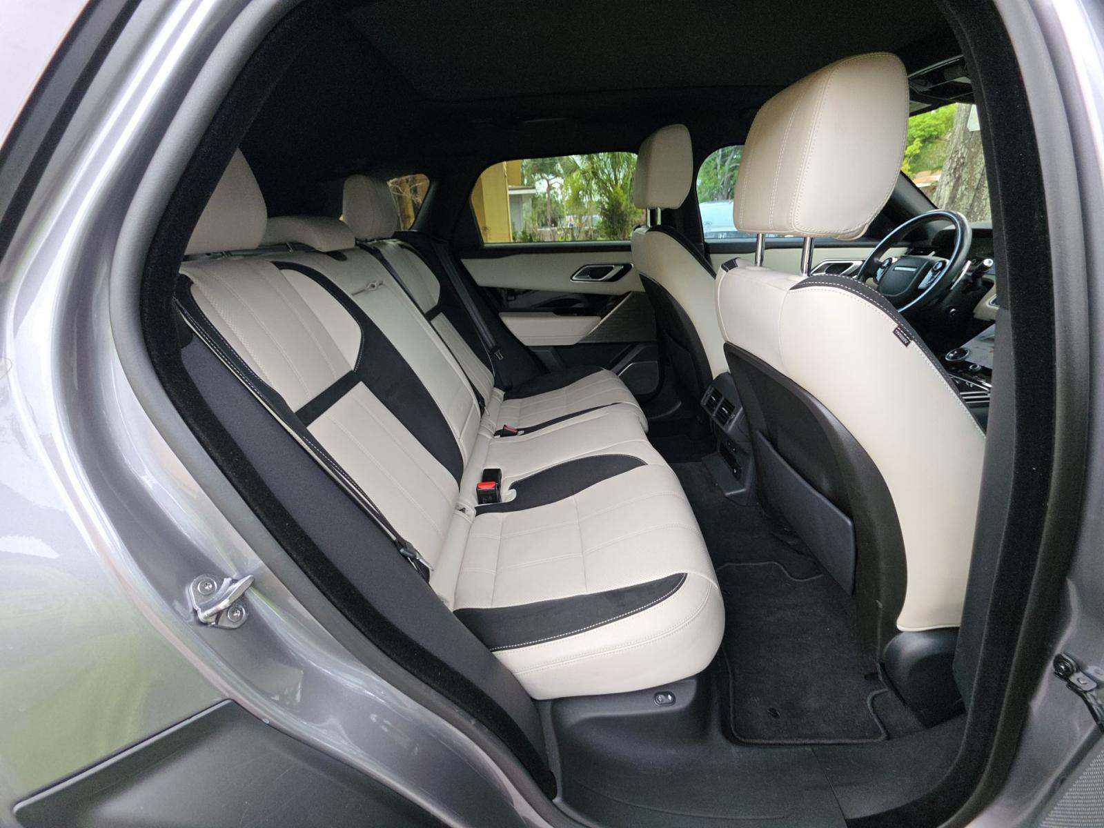 2020 Land Rover Range Rover Velar R-Dynamic S AWD