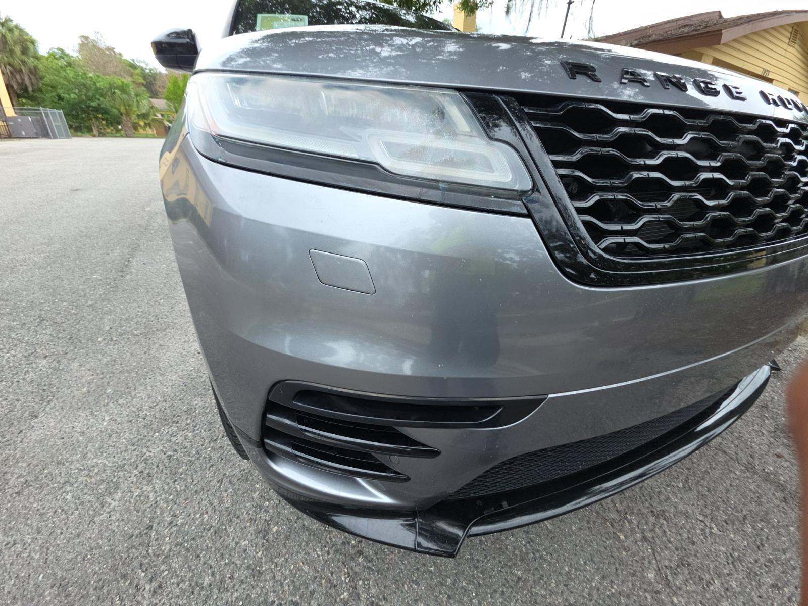2020 Land Rover Range Rover Velar R-Dynamic S AWD