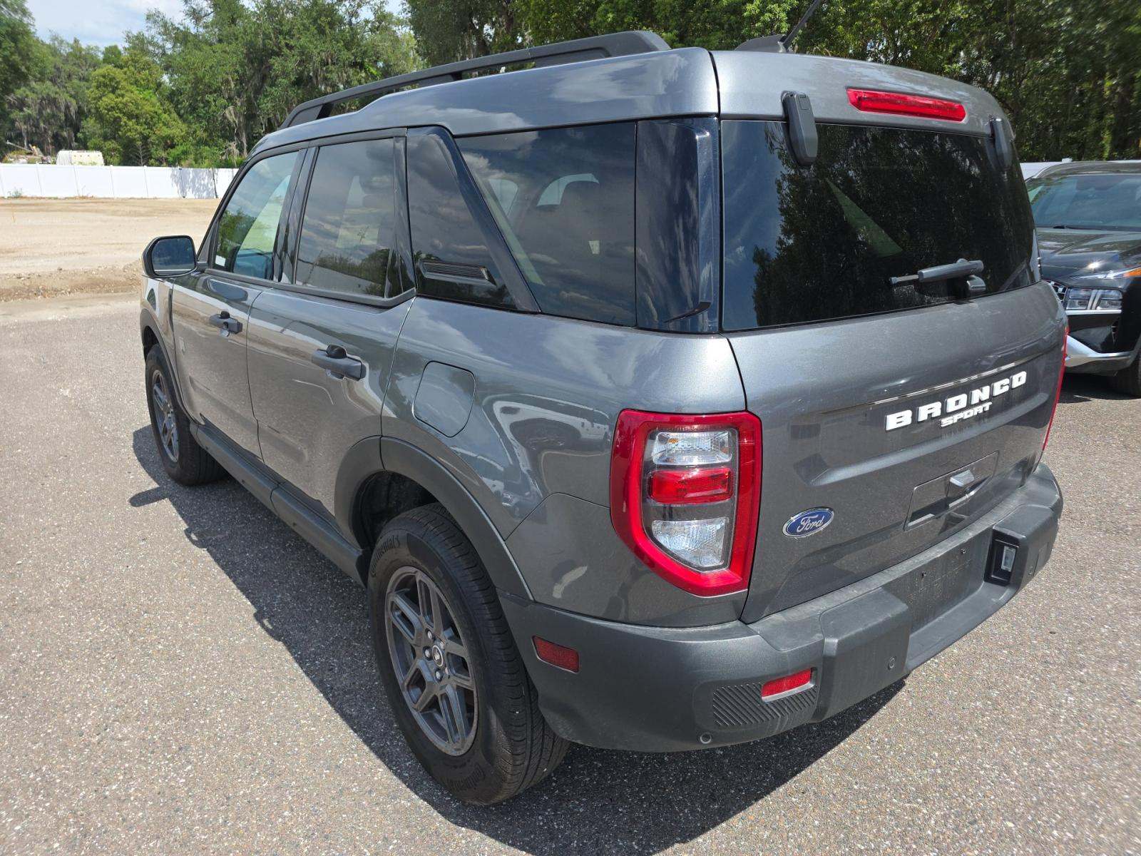 FORD BRONCO - 2