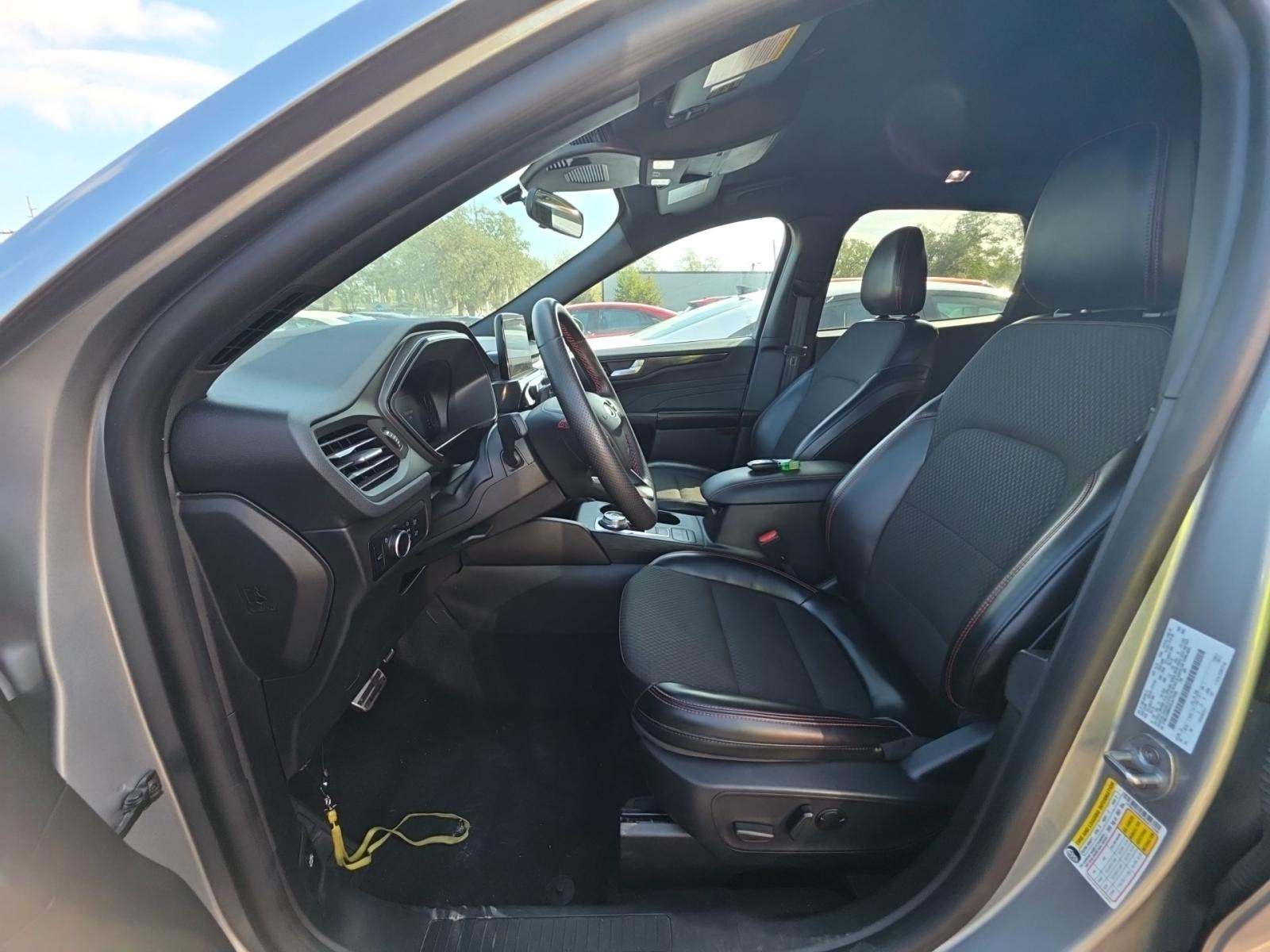 2024 Ford Escape ST-Line FWD