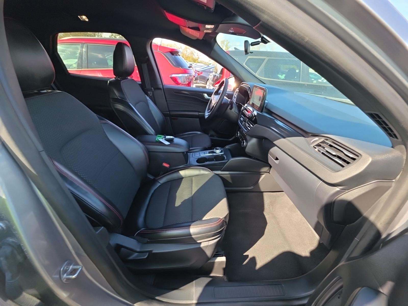 2024 Ford Escape ST-Line FWD