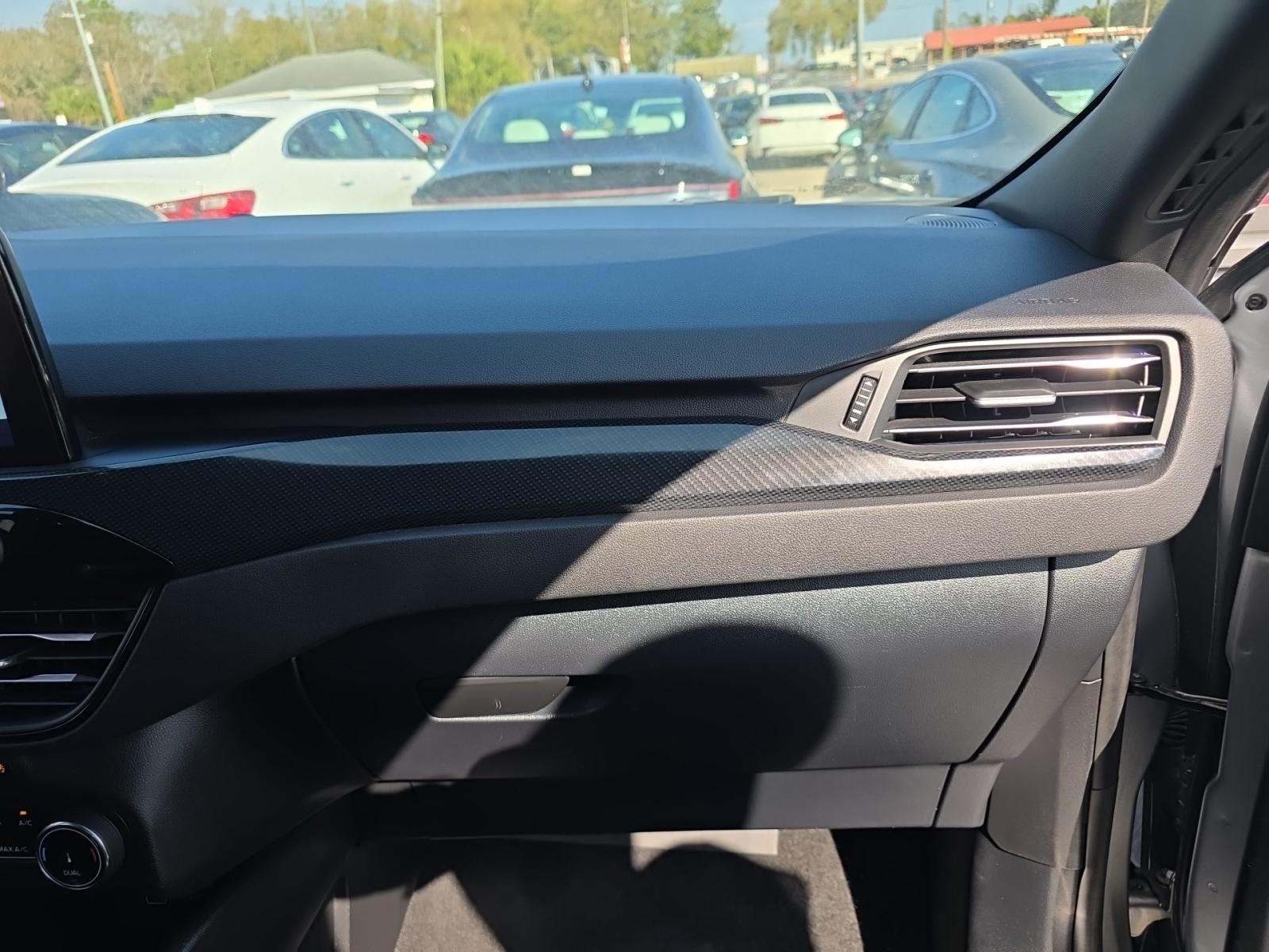 2024 Ford Escape ST-Line FWD